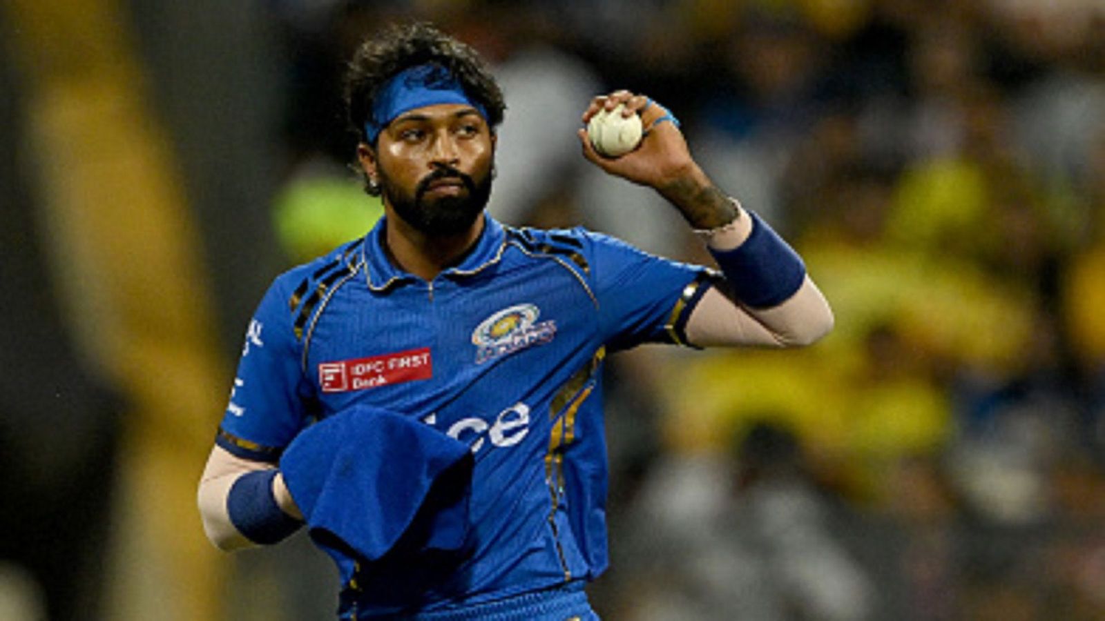 IPL 2024: 'हार्दिक पंड्या इतने सालों से खेल रहे हैं, उनके पास कोई प्लानिंग ही नहीं है', चेन्नई के खिलाफ हार के बाद मुंबई इंडियंस के कप्तान पर भड़का पूर्व भारतीय दिग्गज IPL 2024: 'हार्दिक पंड्या इतने सालों से खेल रहे हैं, उनके पास कोई प्लानिंग ही नहीं है', चेन्नई के खिलाफ हार के बाद मुंबई इंडियंस के कप्तान पर भड़का पूर्व भारतीय दिग्गज