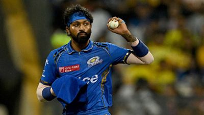 IPL 2024: 'हार्दिक पंड्या इतने सालों से खेल रहे हैं, उनके पास कोई प्लानिंग ही नहीं है', चेन्नई के खिलाफ हार के बाद मुंबई इंडियंस के कप्तान पर भड़का पूर्व भारतीय दिग्गज चेन्नई सुपर किंग्स के खिलाफ हार्दिक पंड्या