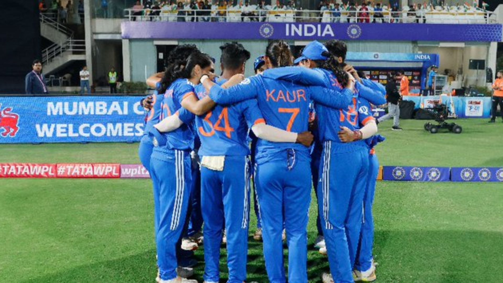 भारतीय टीम का बांग्लादेश T20I सीरीज के लिए ऐलान, चार खिलाड़ी बाहर, मुंबई-आरसीबी के इन सितारों को पहली बार मिला मौका