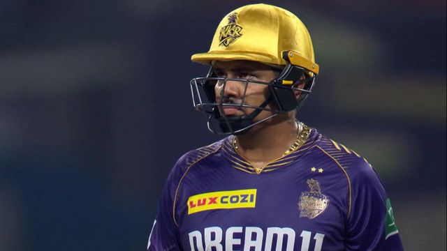 सुनील नरेन के T20 World Cup खेलने पर वेस्ट इंडीज के कप्तान का धमाकेदार खुलासा- उसने सबको ब्लॉक किया, 12 महीने से मैं... सुनील नरेन 2019 के बाद से वेस्ट इंडीज के लिए नहीं खेले.