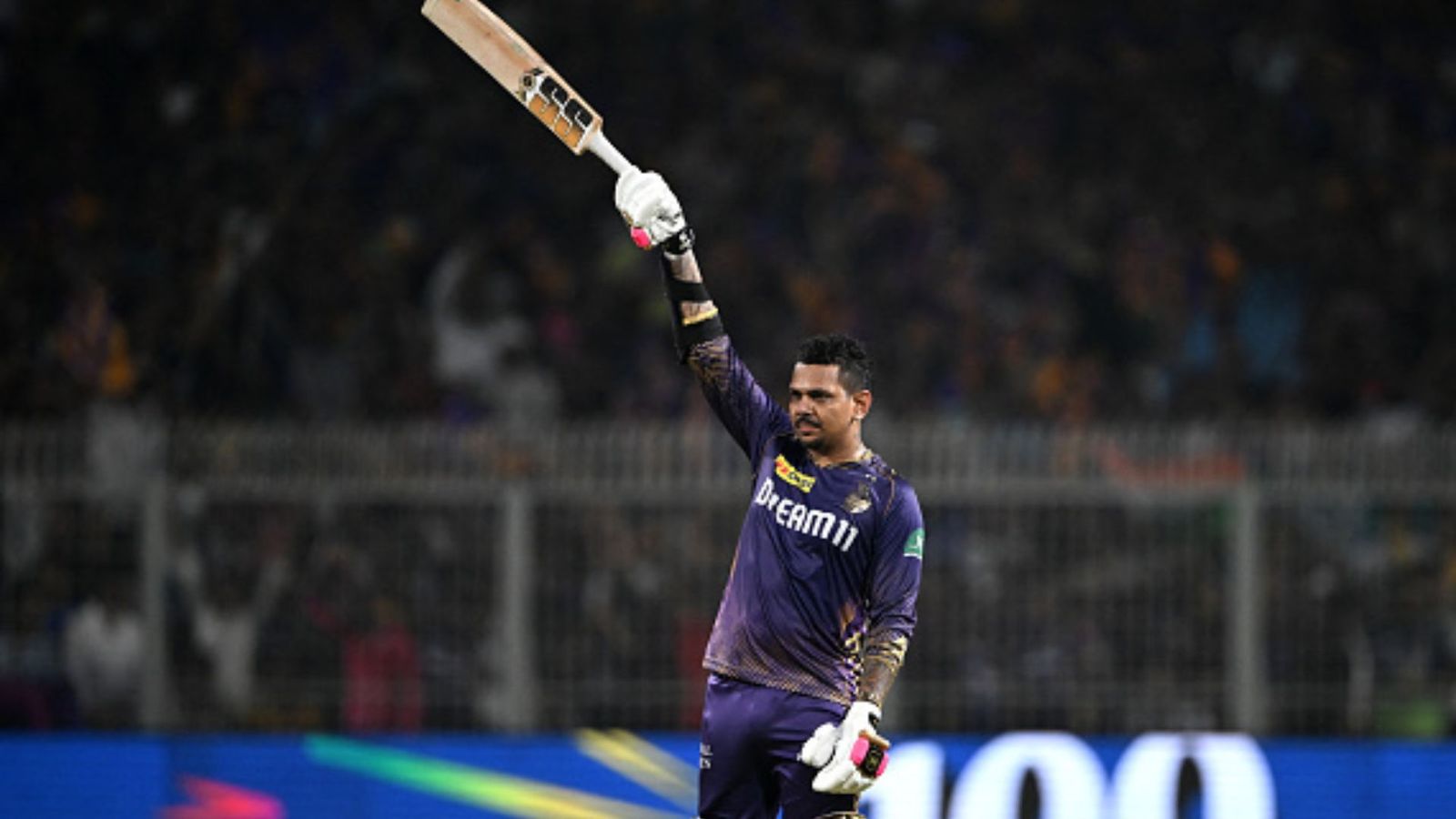 IPL 2024: इस भारतीय बल्लेबाज के चलते दोबारा ओपनर बने सुनील नरेन, मैच के बाद कहा- मेरा मजाक बन जाता... IPL 2024: इस भारतीय बल्लेबाज के चलते दोबारा ओपनर बने सुनील नरेन, मैच के बाद कहा- मेरा मजाक बन जाता...