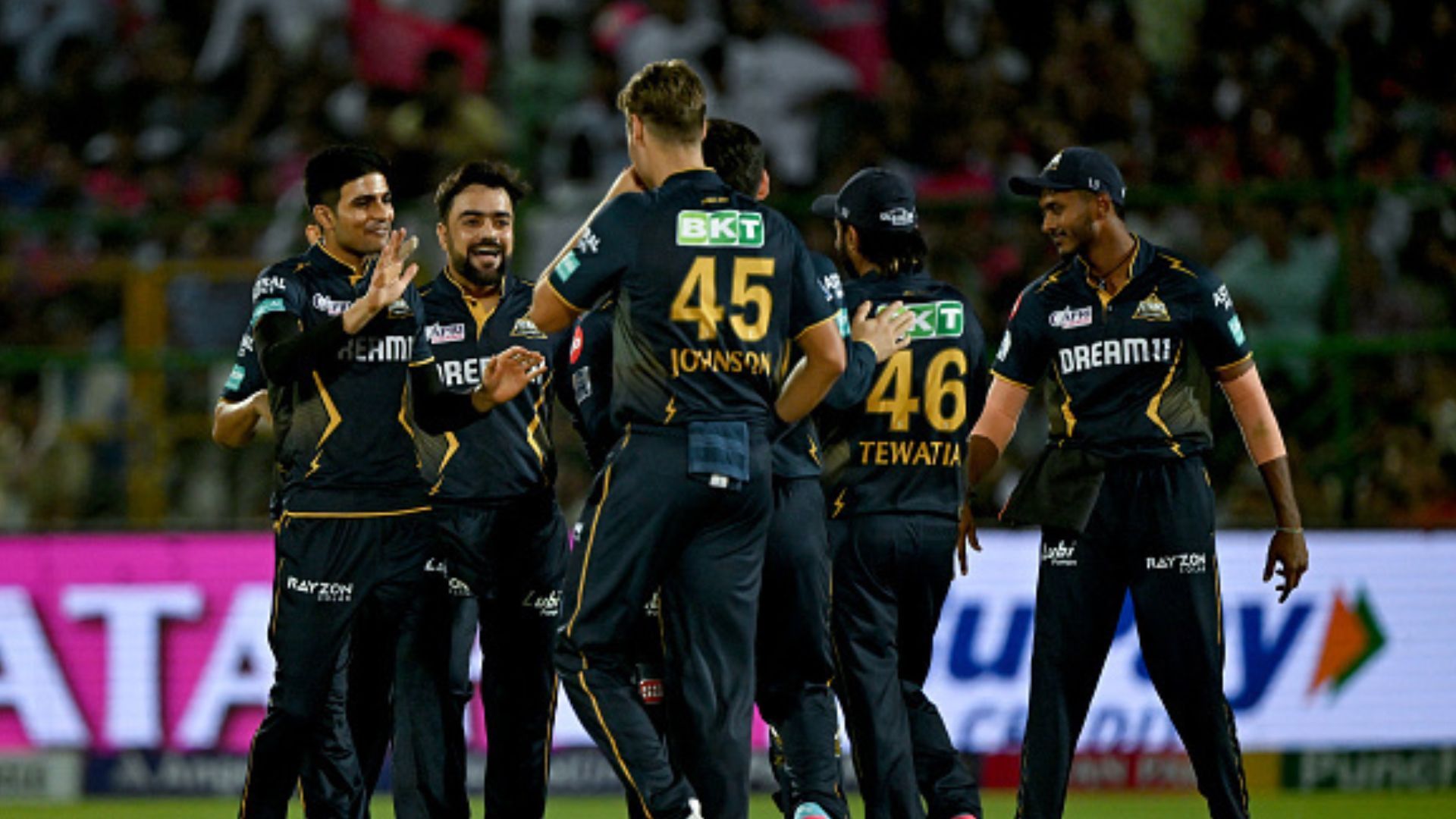 IPL 2024: तुम क्यों चाहते हो कि मैं तुम्हारे देश में खेलूं?, शुभमन गिल के साथी ने ऑस्ट्रेलिया को दी धमकी, जानें पूरा मामला