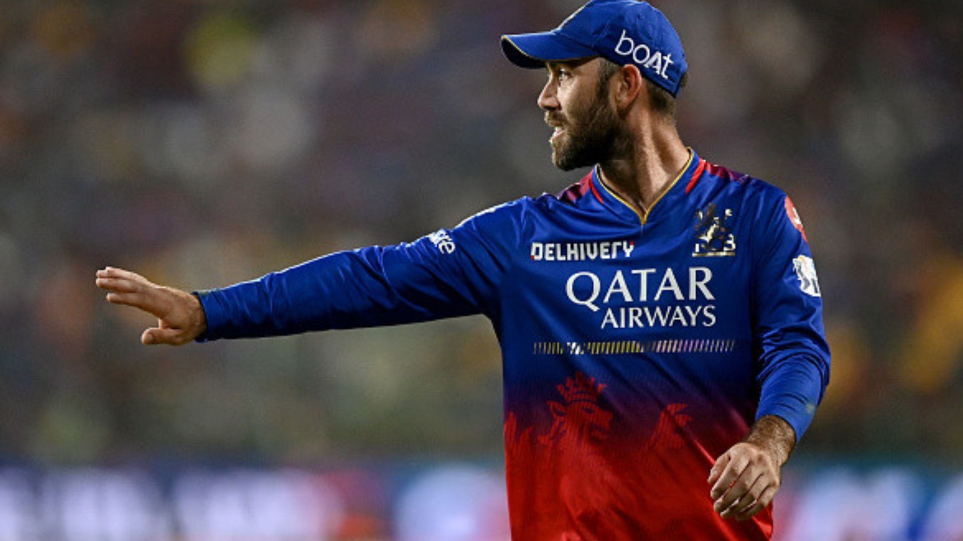 बड़ी खबर : IPL 2024 सीजन के बीच RCB के ग्लेन मैक्सवेल ने दूसरी टीम से किया करार, अब रिकी पोंटिंग की कोचिंग में खेलने का किया ऐलान 