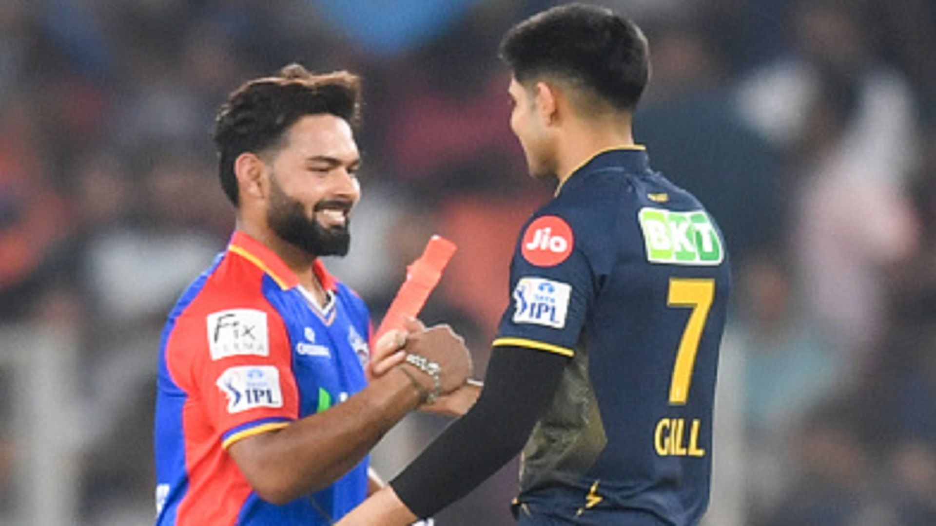 GT vs DC के मैच को 12000 लोगों ने बनाया IPL 2024 का सबसे स्‍पेशल मैच, जय शाह ने भेजा था खास न्‍यौता, पेश की मिसाल 