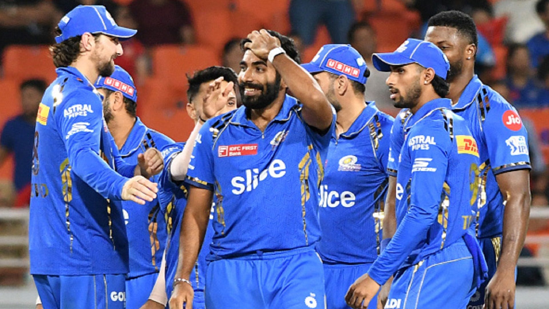 IPL 2024 Purple Cap: जसप्रीत बुमराह के सिर पर सजी पर्पल कैप,  PBKS vs MI मैच के बाद टॉप 5 में तीन बड़े बदलाव