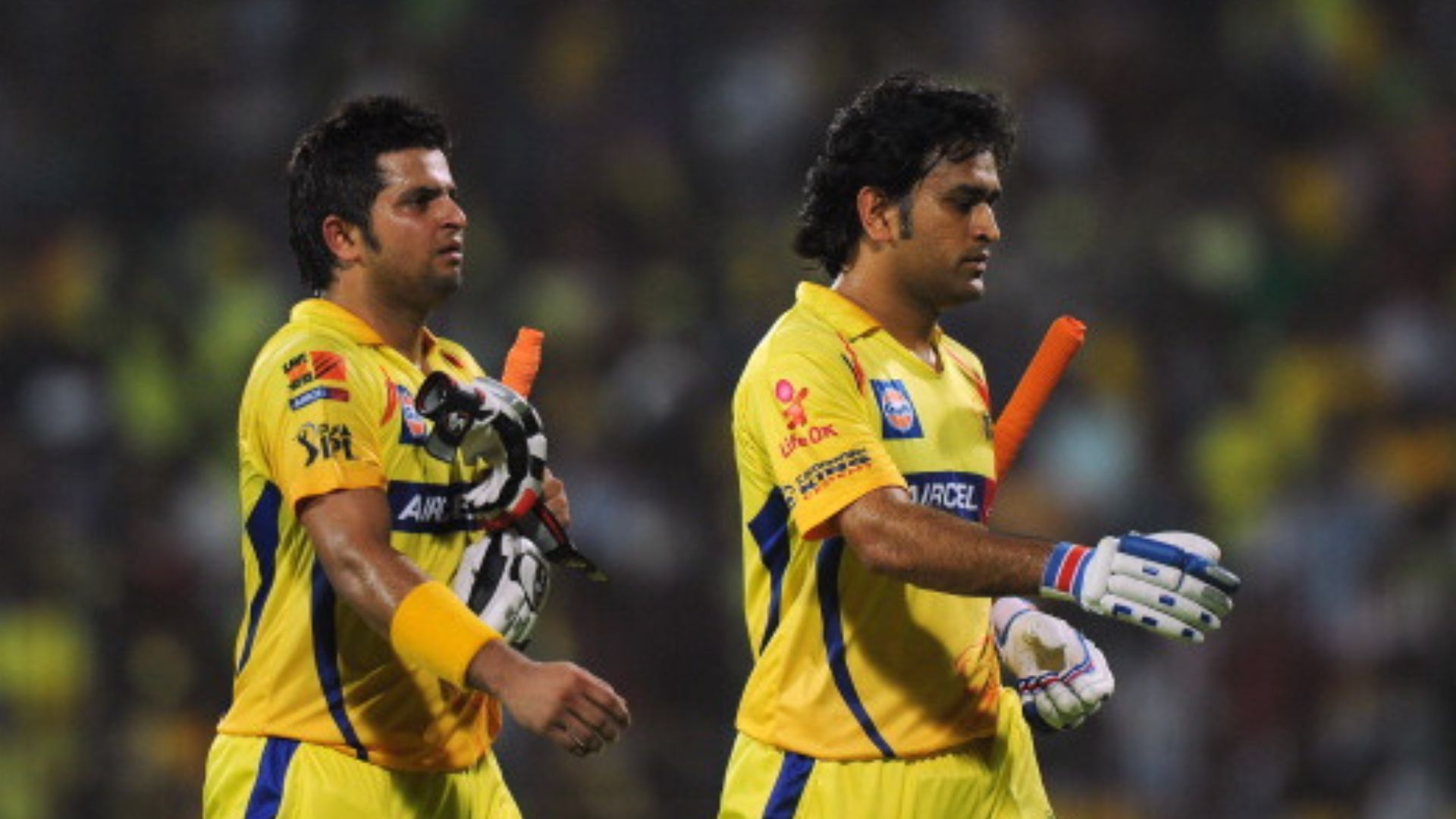 IPL 2024: सुरेश रैना को चेन्नई सुपर किंग्स ने IPL 2022 से पहले क्यों कर दिया रिलीज, पूर्व क्रिकेटर ने तोड़ी चुप्पी