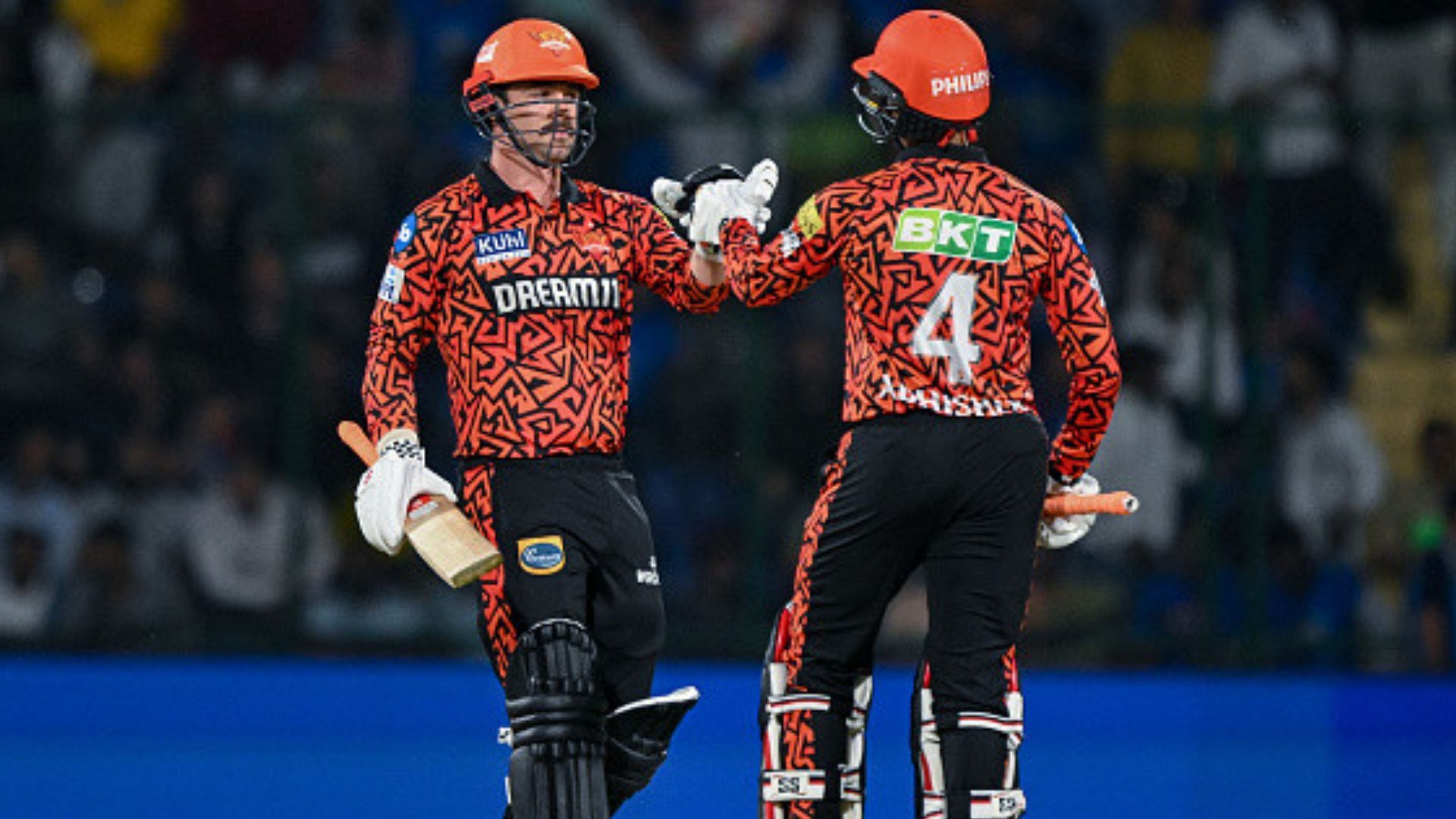 SRH की पावर हिटिंग से सुनील गावस्कर हुए नाराज, IPL में इस चीज को बदलने की मांग करते हुए कहा - अब बहुत हो गया हमें बाउंड्री को...   