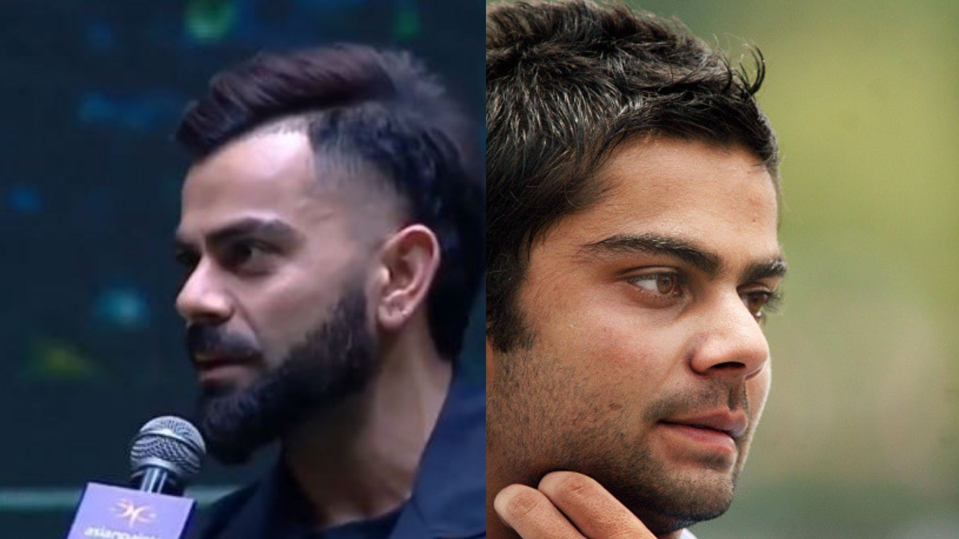 Virat Kohli: 'मैंने संघर्ष और त्याग नहीं किया है', विराट कोहली ने इन लोगों पर बोला हमला, कहा- जिसे दो वक्त की रोटी नहीं मिलती है...