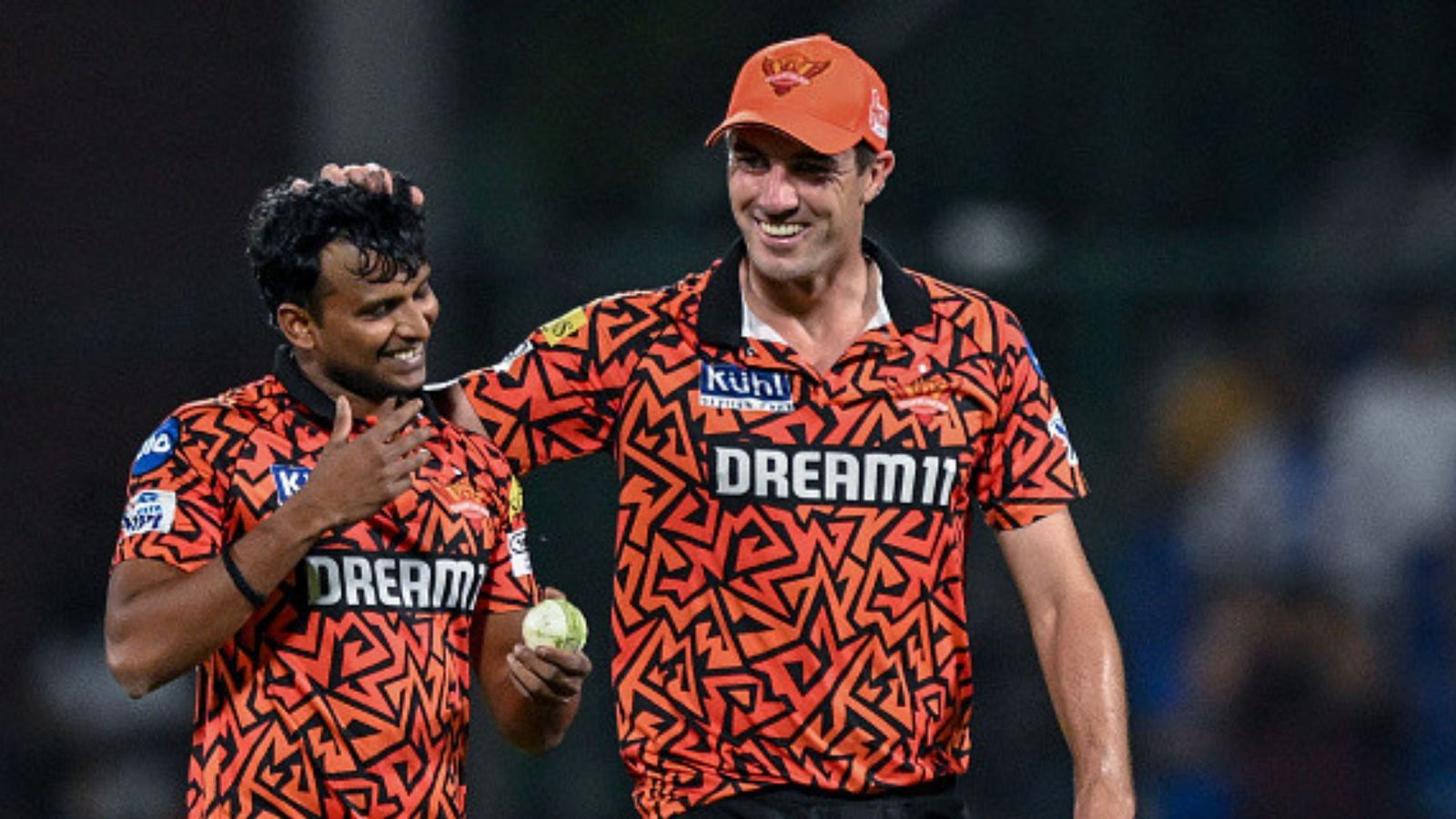 IPL 2024 Points Table: धमाकेदार जीत के बाद हैदराबाद की टीम दूसरे नंबर पर, दिल्ली को नुकसान IPL 2024 Points Table: धमाकेदार जीत के बाद हैदराबाद की टीम दूसरे नंबर पर, दिल्ली को नुकसान