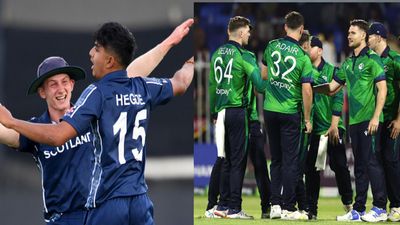 T20WC: कर्नाटक की दूध बेचने वाली कंपनी टी20 वर्ल्ड कप में इन दो टीमों पर बरसाएगी करोड़ों रुपए, विराट कोहली की सेना है अगला टारगेट स्कॉटलैंड और आयरलैंड की टीम