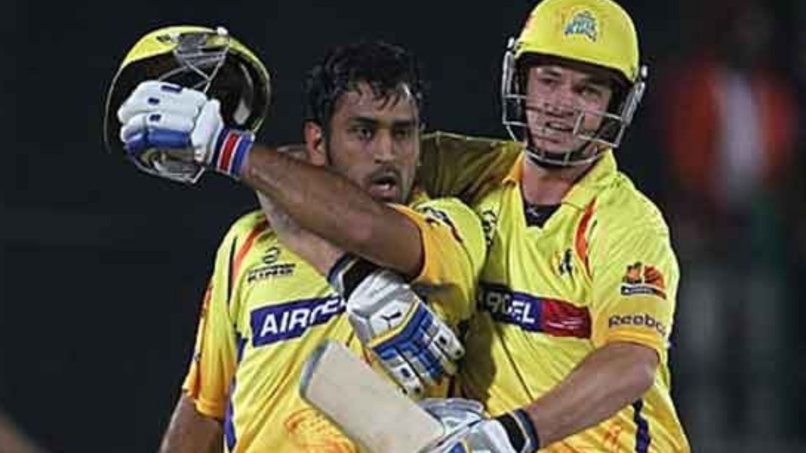 MS Dhoni: 'वो ड्रेसिंग रूम में आए और गुस्से में हेलमेट फेंक दिया', सुरेश रैना ने बताया धोनी का वो रूप जो अब तक किसी ने नहीं देखा MS Dhoni: 'वो ड्रेसिंग रूम में आए और गुस्से में हेलमेट फेंक दिया', सुरेश रैना ने बताया धोनी का वो रूप जो अब तक किसी ने नहीं देखा