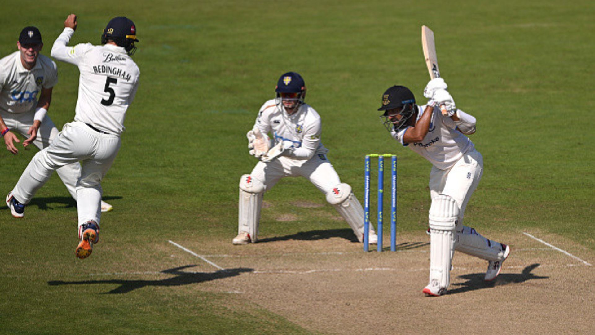 चेतेश्वर पुजारा ने IPL 2024 के बीच यह क्या किया! जबरदस्त फिफ्टी ठोकने के बाद साथी के साथ किया दगा, खुद को ही मिली सजा, देखिए Video