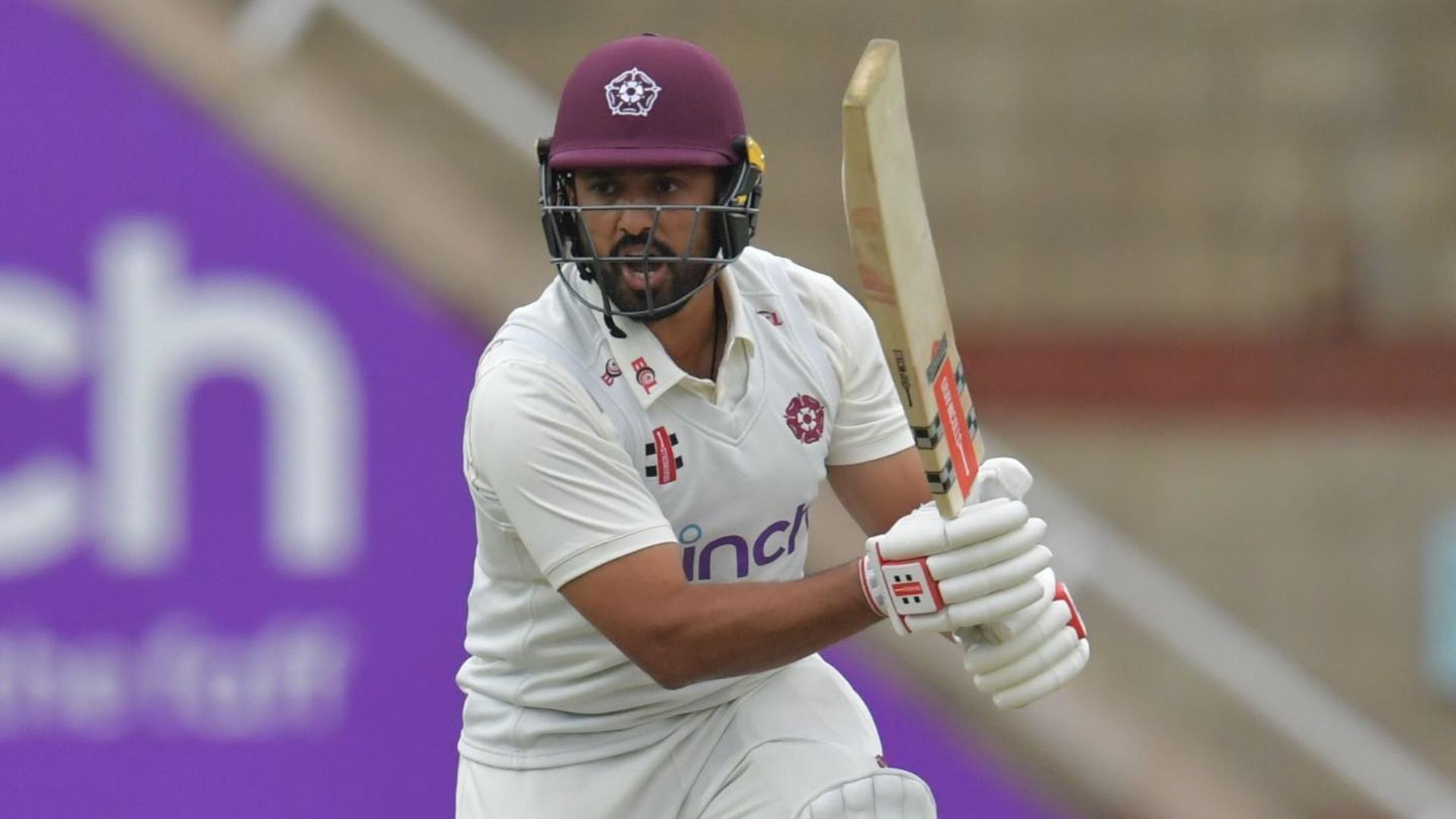 6 फ्रेंचाइज में रहे भारतीय खिलाड़ी को IPL 2024 में नहीं मिली तवज्जो, उसने इंग्लैंड में जाकर उड़ाई डबल सेंचुरी, कर दी चौके-छक्कों की बौछार