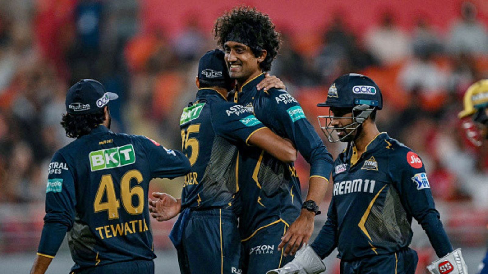 PBKS vs GT: स्पिनर्स के जाल के बाद राहुल तेवतिया के घातक खेल से गुजरात टाइंटस जीते, पंजाब के किंग्स घर में फिर ढेर PBKS vs GT: स्पिनर्स के जाल के बाद राहुल तेवतिया के घातक खेल से गुजरात टाइंटस जीते, पंजाब के किंग्स घर में फिर ढेर