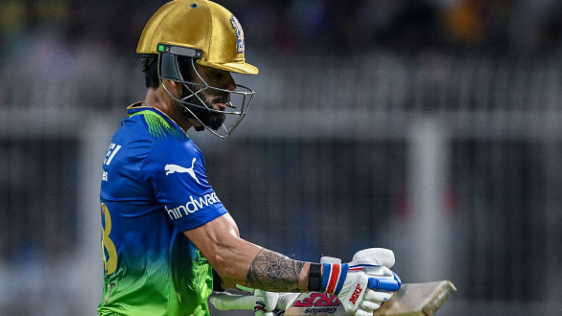 RCB फैंस का फिर टूटा सपना! IPL 2024 सीजन में ट्रॉफी की रेस से विराट कोहली की टीम बाहर? जानें कैसे बने बुरे समीकरण 