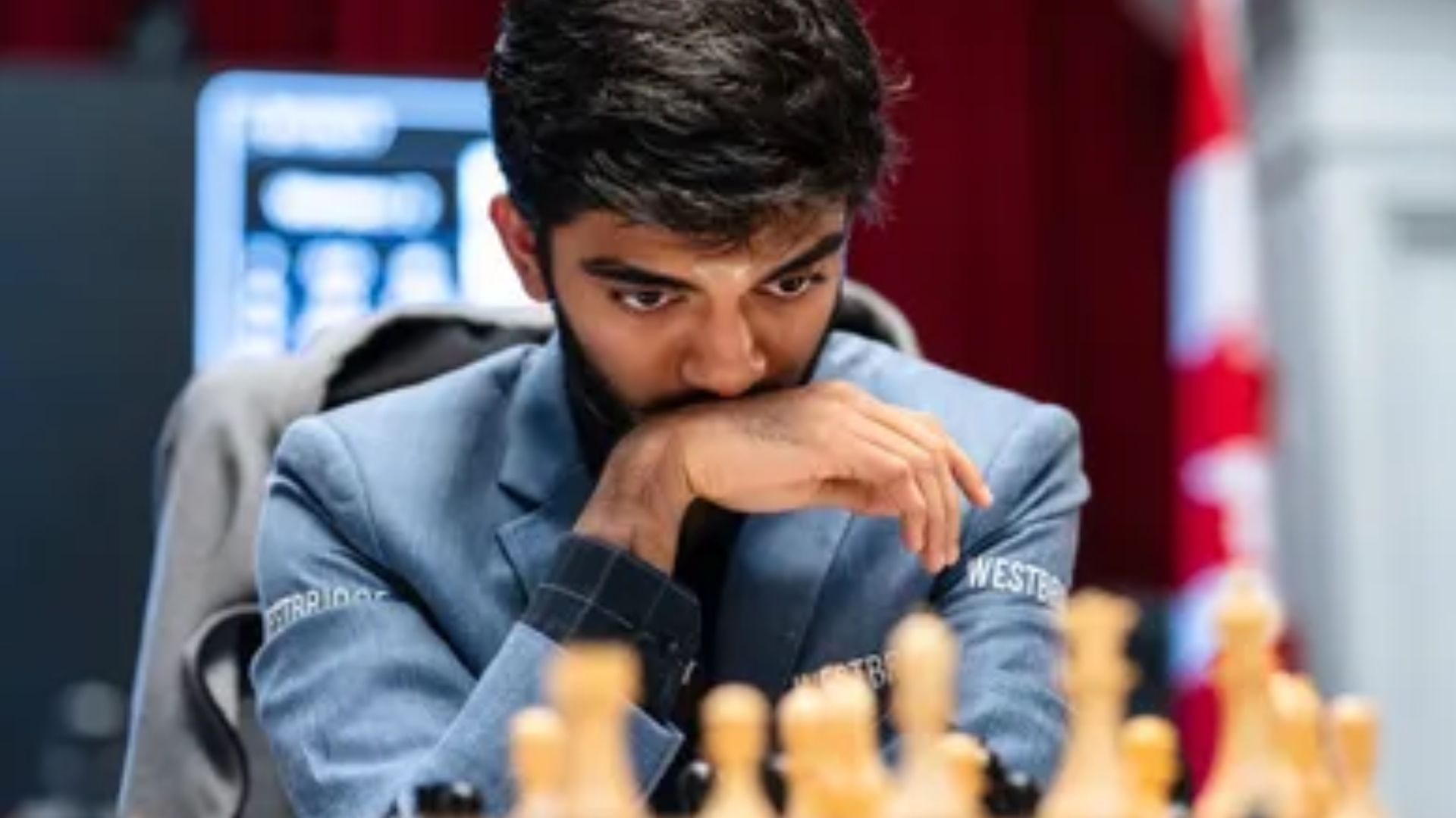 Candidates Chess: डी गुकेश ने रचा इतिहास, सबसे कम उम्र में कैंडिडेट्स शतरंज टूर्नामेंट जीतकर तोड़ा 40 साल पुराना रिकॉर्ड 