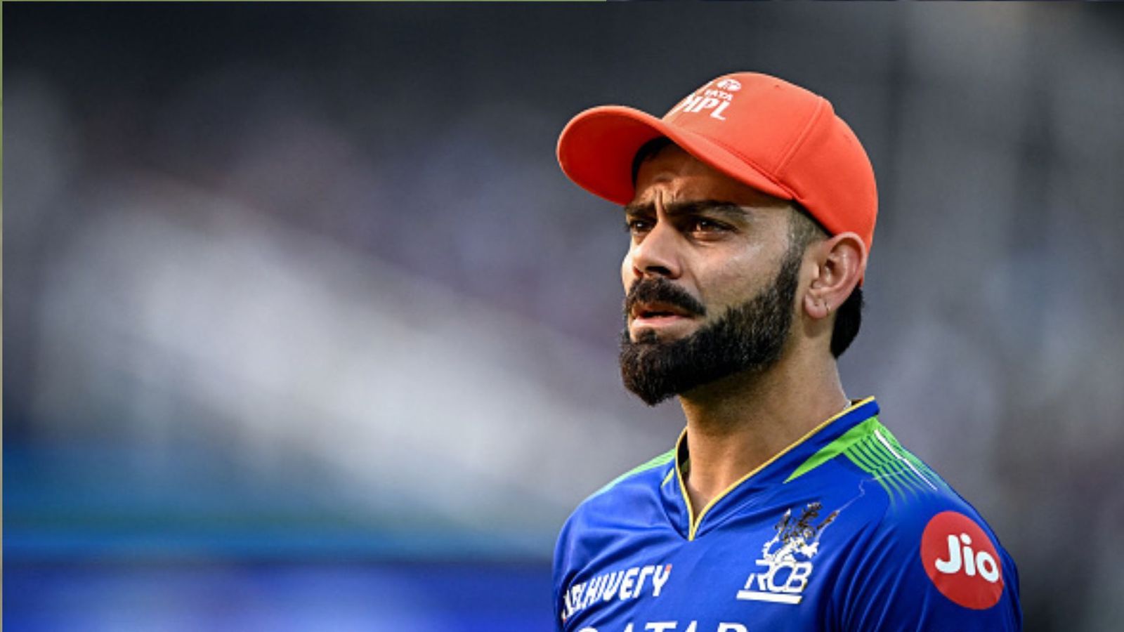 Virat Kohli Fined: विराट कोहली को अंपायर से उलझने पर मिली सजा, फुलटॉस बॉल पर आउट होने के बाद बहस करना पड़ा भारी Virat Kohli Fined: विराट कोहली को अंपायर से उलझने पर मिली सजा, फुलटॉस बॉल पर आउट होने के बाद बहस करना पड़ा भारी