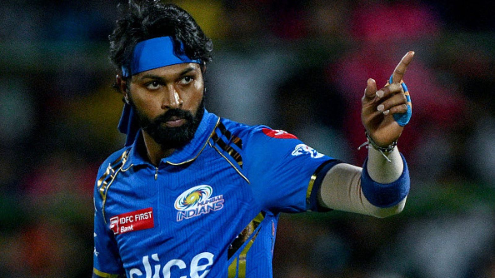 RR vs MI: हार्दिक पंड्या करारी हार के बाद मुंबई इंडियंस के खिलाड़ियों पर बरसे, बोले- समस्या को हमने... RR vs MI: हार्दिक पंड्या करारी हार के बाद मुंबई इंडियंस के खिलाड़ियों पर बरसे, बोले- समस्या को हमने...