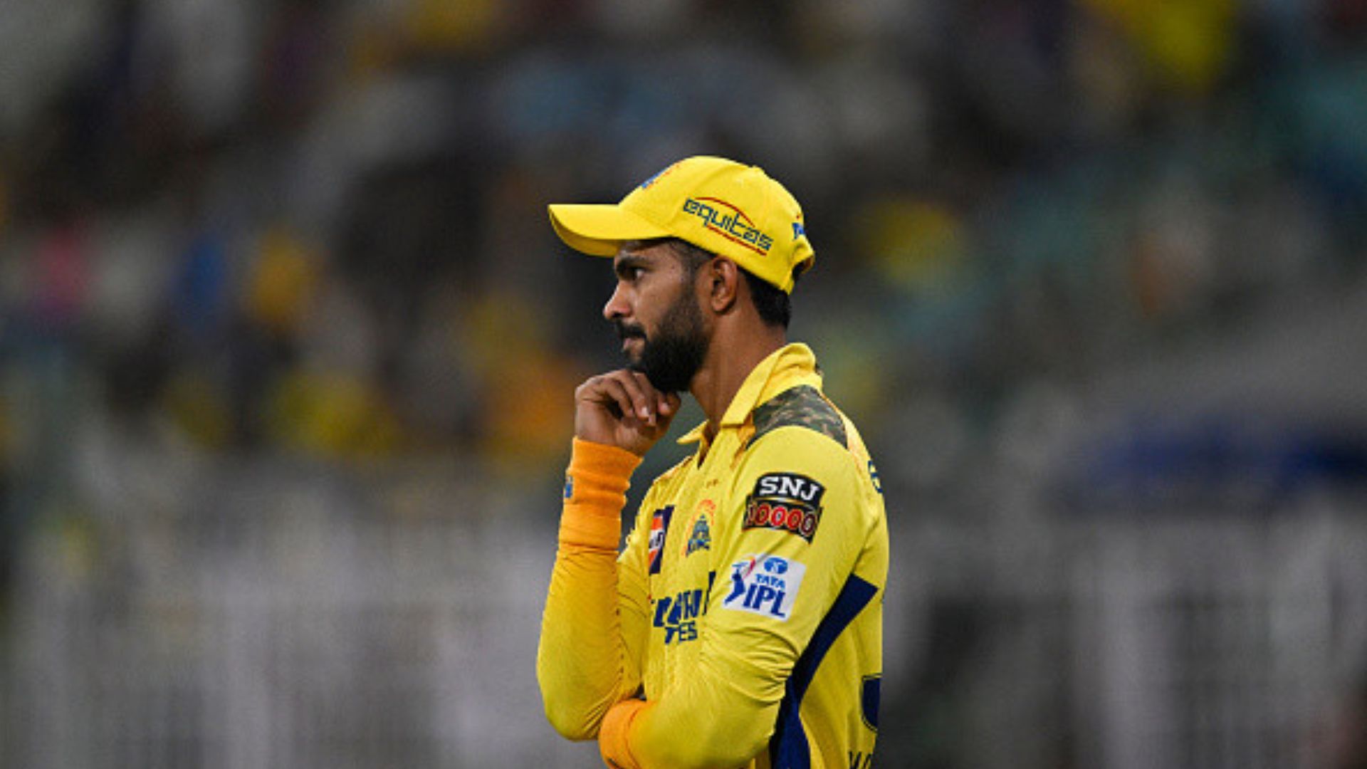 CSK vs LSG: ऋतुराज गायकवाड़ ने इसे बताया हार का सबसे बड़ा कारण, कहा- यह निगलना मुश्किल है, 13वें ओवर में... हार के बाद ऋतुराज गायकवाड़ का रिएक्शन
