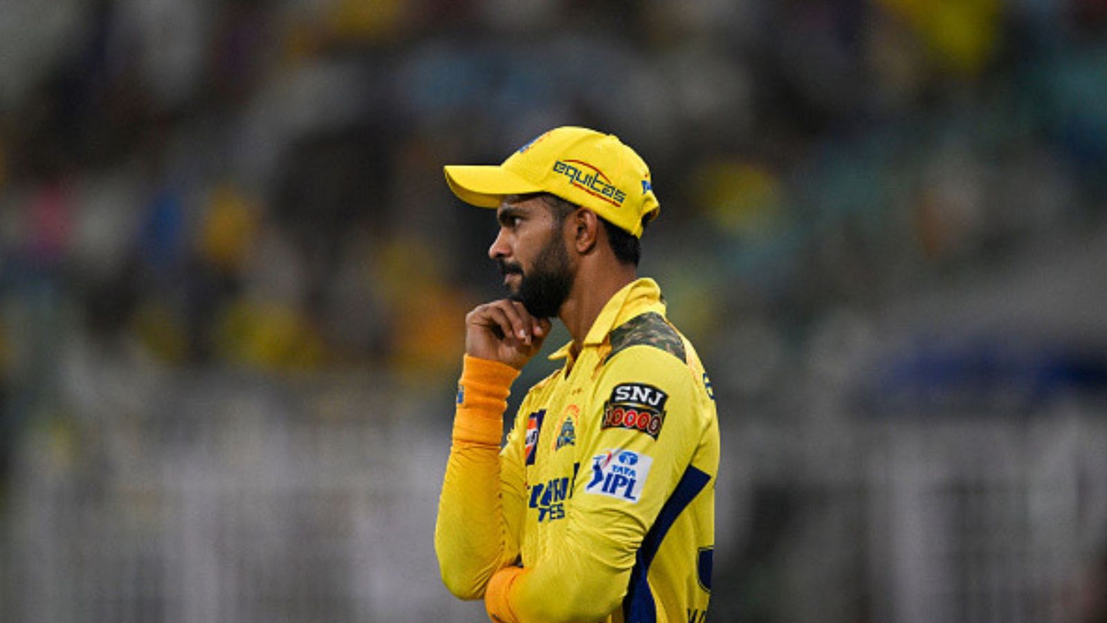 CSK vs LSG: ऋतुराज गायकवाड़ ने इसे बताया हार का सबसे बड़ा कारण, कहा- यह निगलना मुश्किल है, 13वें ओवर में... CSK vs LSG: ऋतुराज गायकवाड़ ने इसे बताया हार का सबसे बड़ा कारण, कहा- यह निगलना मुश्किल है, 13वें ओवर में...