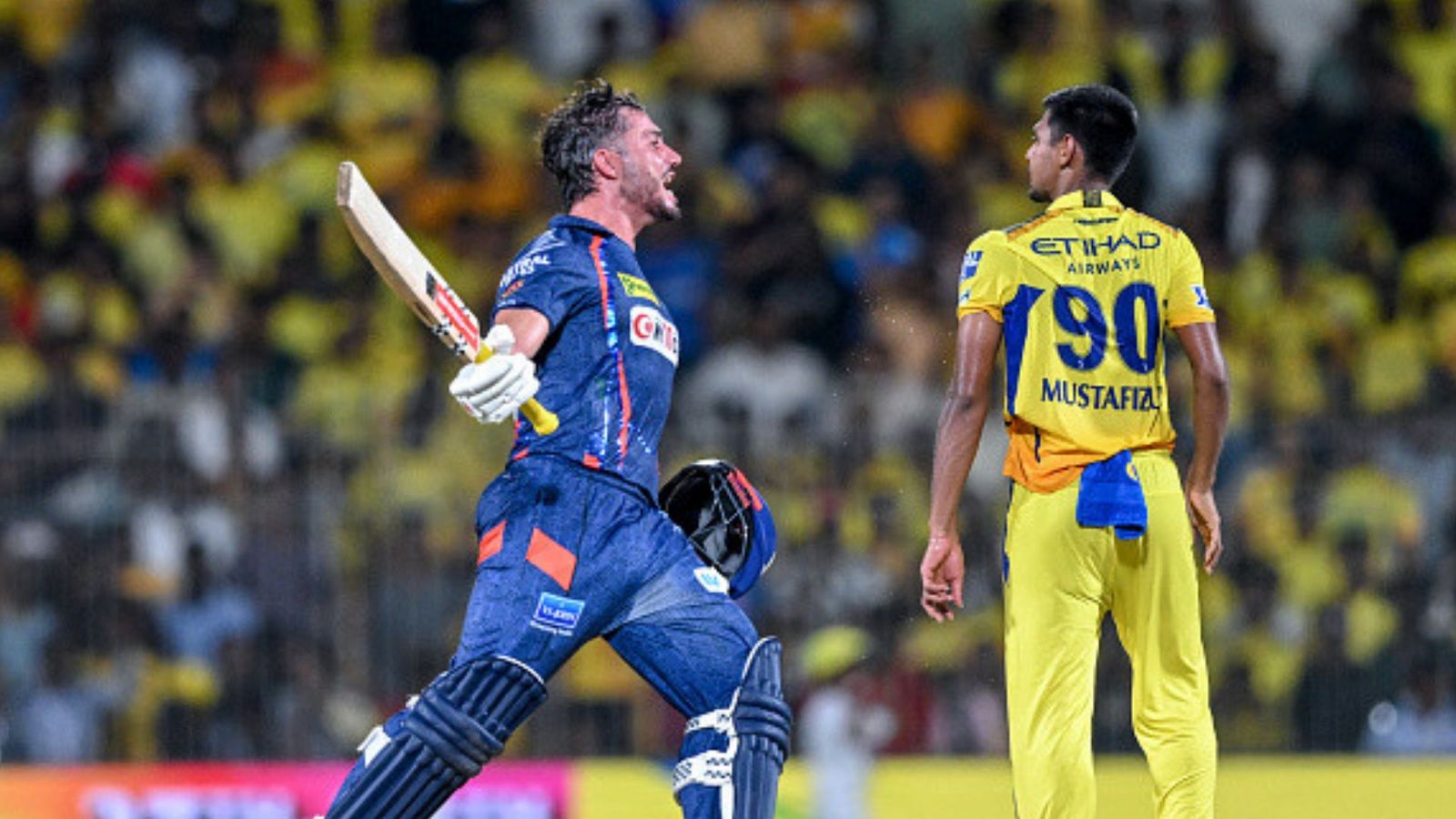 CSK vs LSG: मार्कस स्टोइनिस ने शतक ठोकने के बाद जताया दुख, कहा- 'मुझे सेंट्रल कॉन्ट्रैक्ट नहीं मिलेगा', ऑस्ट्रेलियाई कोच के साथ... CSK vs LSG: मार्कस स्टोइनिस ने शतक ठोकने के बाद जताया दुख, कहा- 'मुझे सेंट्रल कॉन्ट्रैक्ट नहीं मिलेगा', ऑस्ट्रेलियाई कोच के साथ...