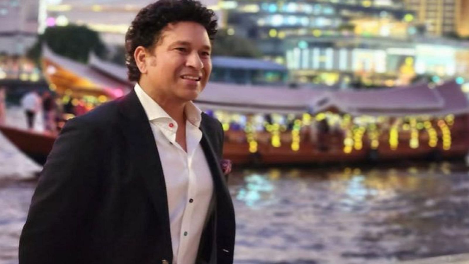 Happy Birthday Sachin Tendulkar: 'जिस तरह सच नहीं छुपता, वैसे ही आप...', सचिन तेंदुलकर को 51वें बर्थडे पर मिली खास बधाई, जय शाह, सुरेश रैना से लेकर युवराज सिंह ने लिखा दिल छूने वाला मैसेज सचिन तेंदुलकर 51 साल के हो गए हैं