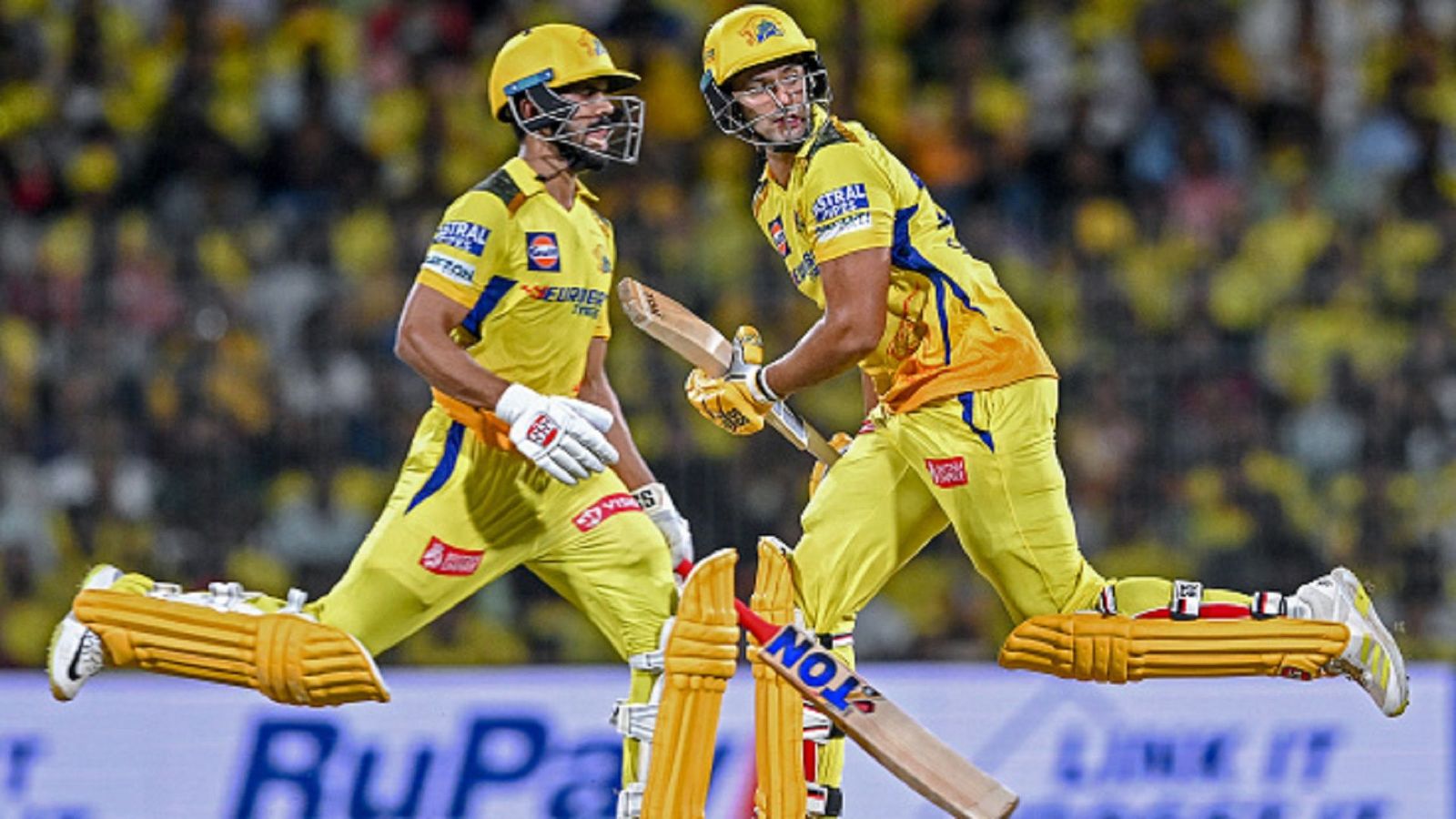 IPL 2024: चेन्नई सुपर किंग्स का जारी रहेगा हार का सिलसिला! कोच ने बताया- समस्या को जल्दी निपटाना क्यों नहीं चाहती टीम? IPL 2024: चेन्नई सुपर किंग्स का जारी रहेगा हार का सिलसिला! कोच ने बताया- समस्या को जल्दी निपटाना क्यों नहीं चाहती टीम?