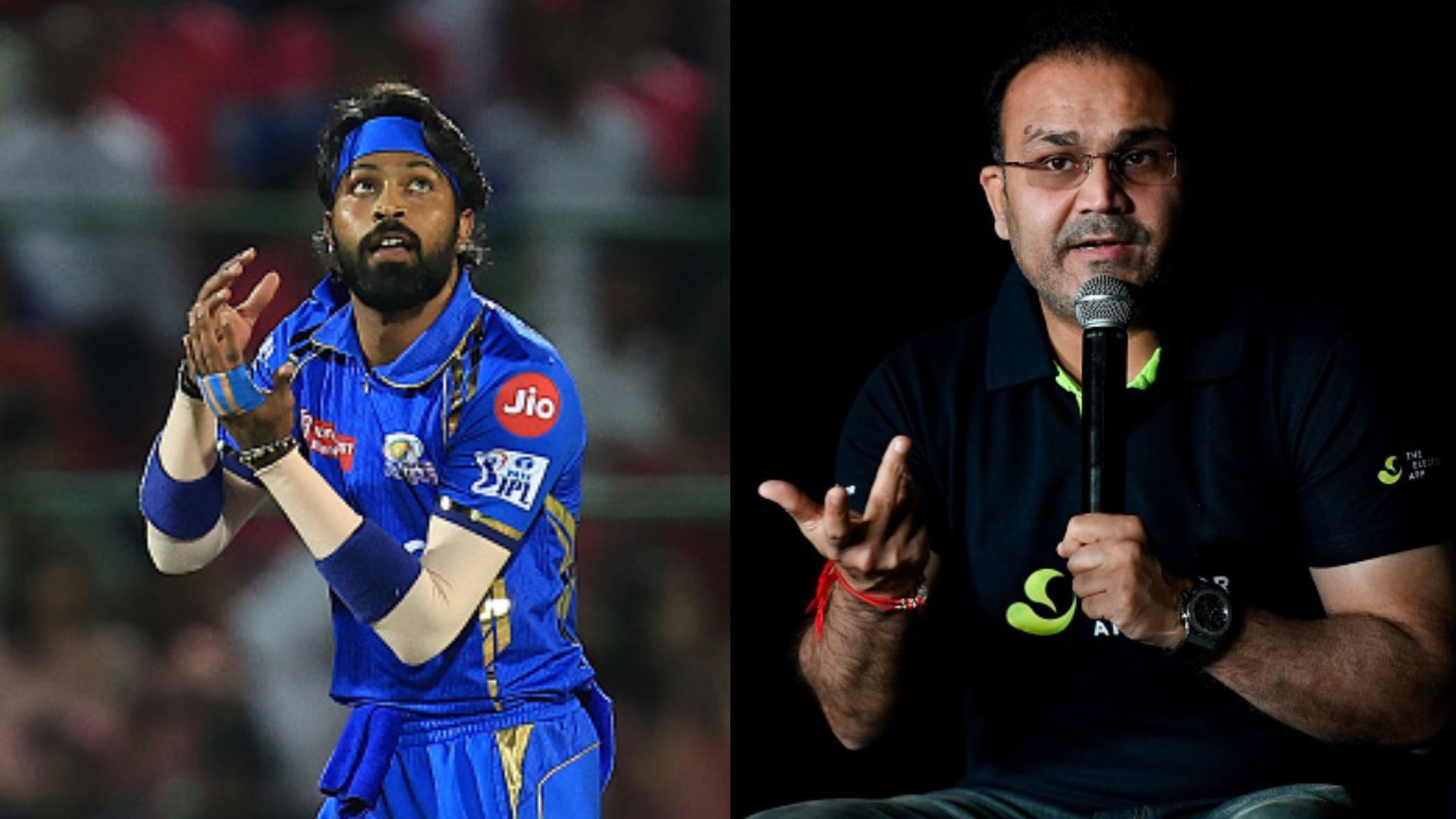 हार्दिक पंड्या की टी20 वर्ल्ड कप टीम से कर दी छुट्टी? वीरेंद्र सहवाग ने अपनी प्लेइंग 11 में नहीं दी जगह, इसे बनाया रोहित शर्मा का ओपनिंग पार्टनर