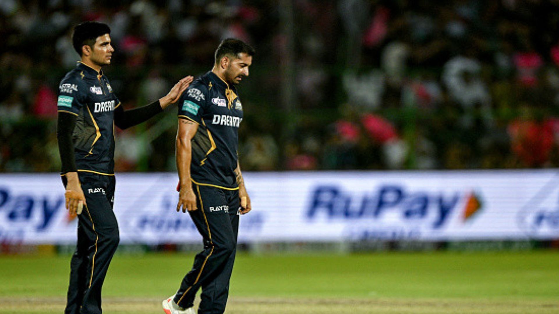 IPL 2024: मोहित शर्मा के नाम हुआ आईपीएल का वो रिकॉर्ड जिससे हर गेंदबाज खाता है खौफ, 24 गेंदों में आज तक ऐसा नहीं देखा