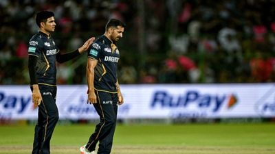 IPL 2024: मोहित शर्मा के नाम हुआ आईपीएल का वो रिकॉर्ड जिससे हर गेंदबाज खाता है खौफ, 24 गेंदों में आज तक ऐसा नहीं देखा मोहित शर्मा का हौंसला बढ़ाते शुभमन गिल