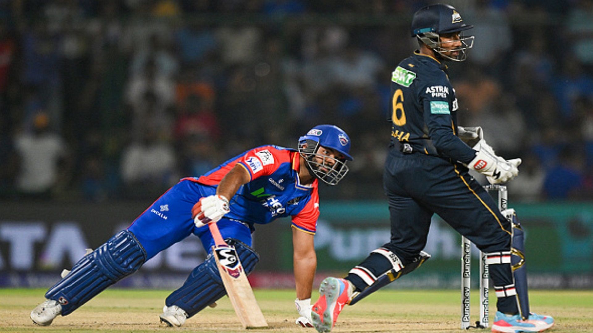 IPL Points Table:दिल्‍ली कैपिटल्‍स का जीत के बाद बदला हाल, गुजरात टाइटंस को हुआ नुकसान, जानें पॉइंट टेबल में किस पोजीशन पर पहुंची दोनों टीमों