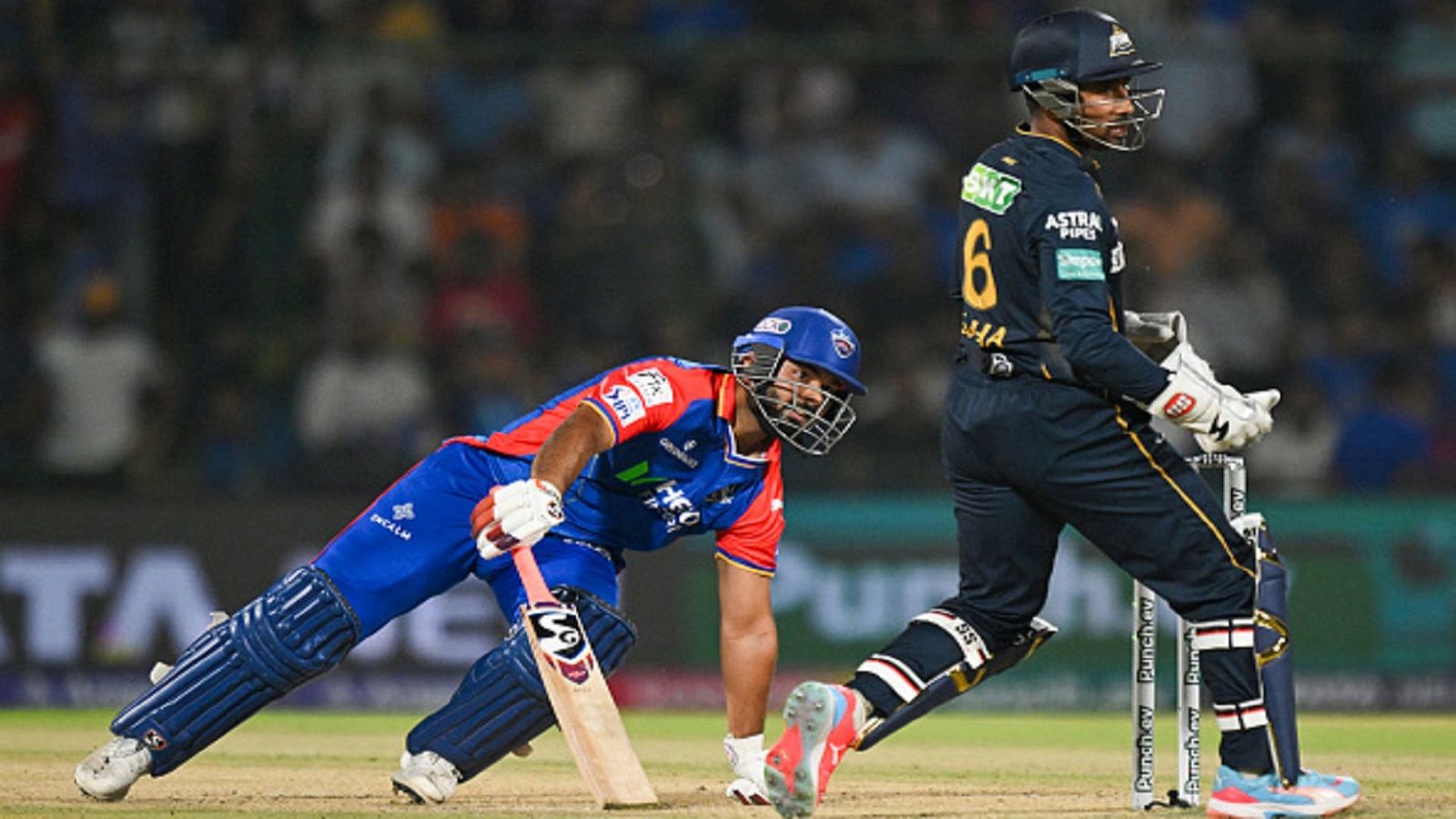 IPL Points Table:दिल्ली कैपिटल्स का जीत के बाद बदला हाल, गुजरात टाइटंस को हुआ नुकसान, जानें पॉइंट टेबल में किस पोजीशन पर पहुंची दोनों टीमों IPL Points Table:दिल्ली कैपिटल्स का जीत के बाद बदला हाल, गुजरात टाइटंस को हुआ नुकसान, जानें पॉइंट टेबल में किस पोजीशन पर पहुंची दोनों टीमों