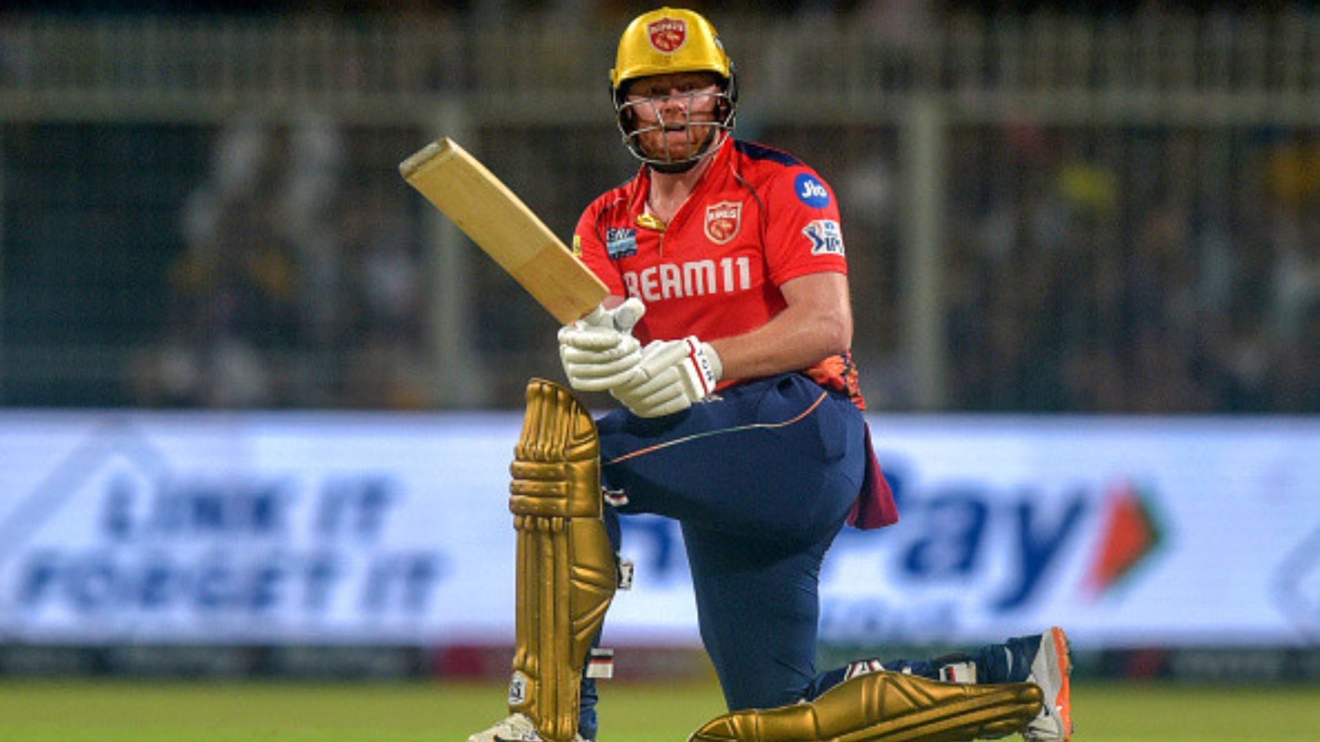 KKR vs PBKS: पंजाब किंग्‍स ने आईपीएल इतिहास का सबसे बड़ा लक्ष्‍य किया हासिल, 523 रन के मुकाबले में केकेआर को 8 विकेट से रौंदा