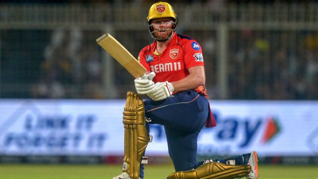 KKR vs PBKS: पंजाब किंग्स ने आईपीएल इतिहास का सबसे बड़ा लक्ष्य किया हासिल, 523 रन के मुकाबले में केकेआर को 8 विकेट से रौंदा जॉनी बेयरस्टो का शतक