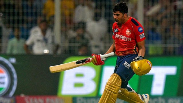 KKR vs PBKS: 523 रन, 42 छक्के और 37 चौके, बल्लेबाजों ने गेंद के खोले धागे, बॉलर्स जमकर कुटे, रिकॉर्ड बुक अस्त-व्यस्त शशांक सिंह ने कोलकाता नाइट राइडर्स के खिलाफ तूफानी पारी खेली.