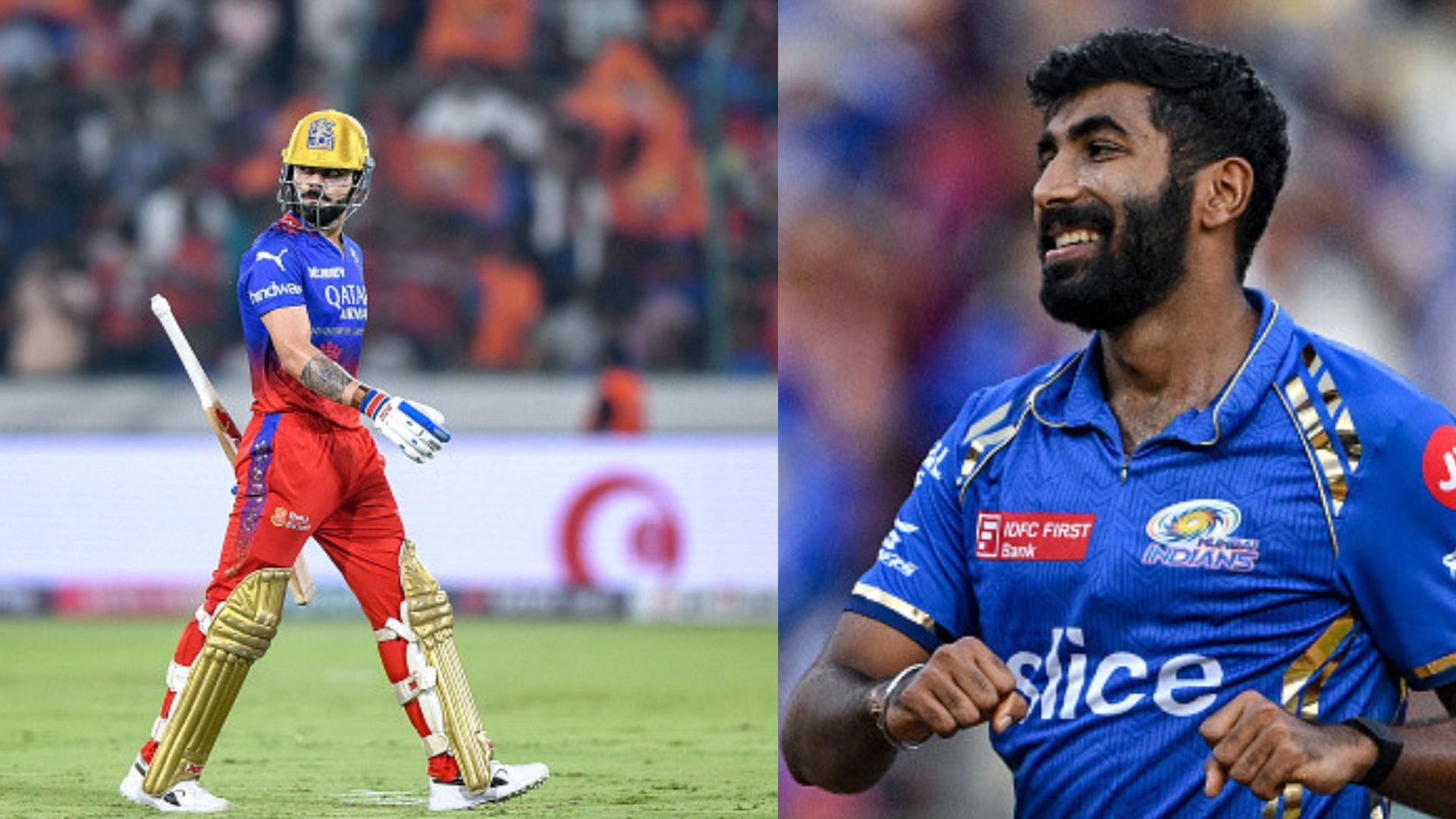 IPL 2024 Orange and Purple Cap : विराट कोहली का ऑरेंज कैप पर कब्ज़ा तो इस खिलाड़ी ने बुमराह से छीनी पर्पल कैप, टॉप-5 की रेस हुई रोमांचक 