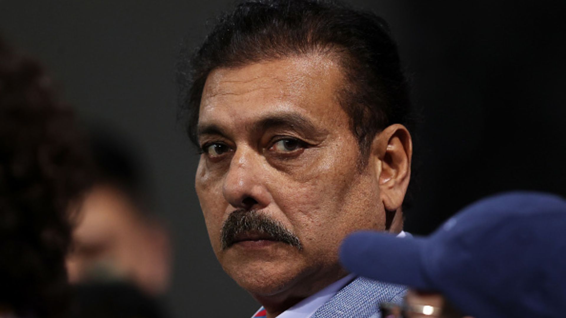 IPL 2024: 'रोना धोना बंद करो', रवि शास्त्री ने रनों की बारिश के बीच बॉलर्स को लगाई डांट, कड़े शब्दों में दी खास सलाह
