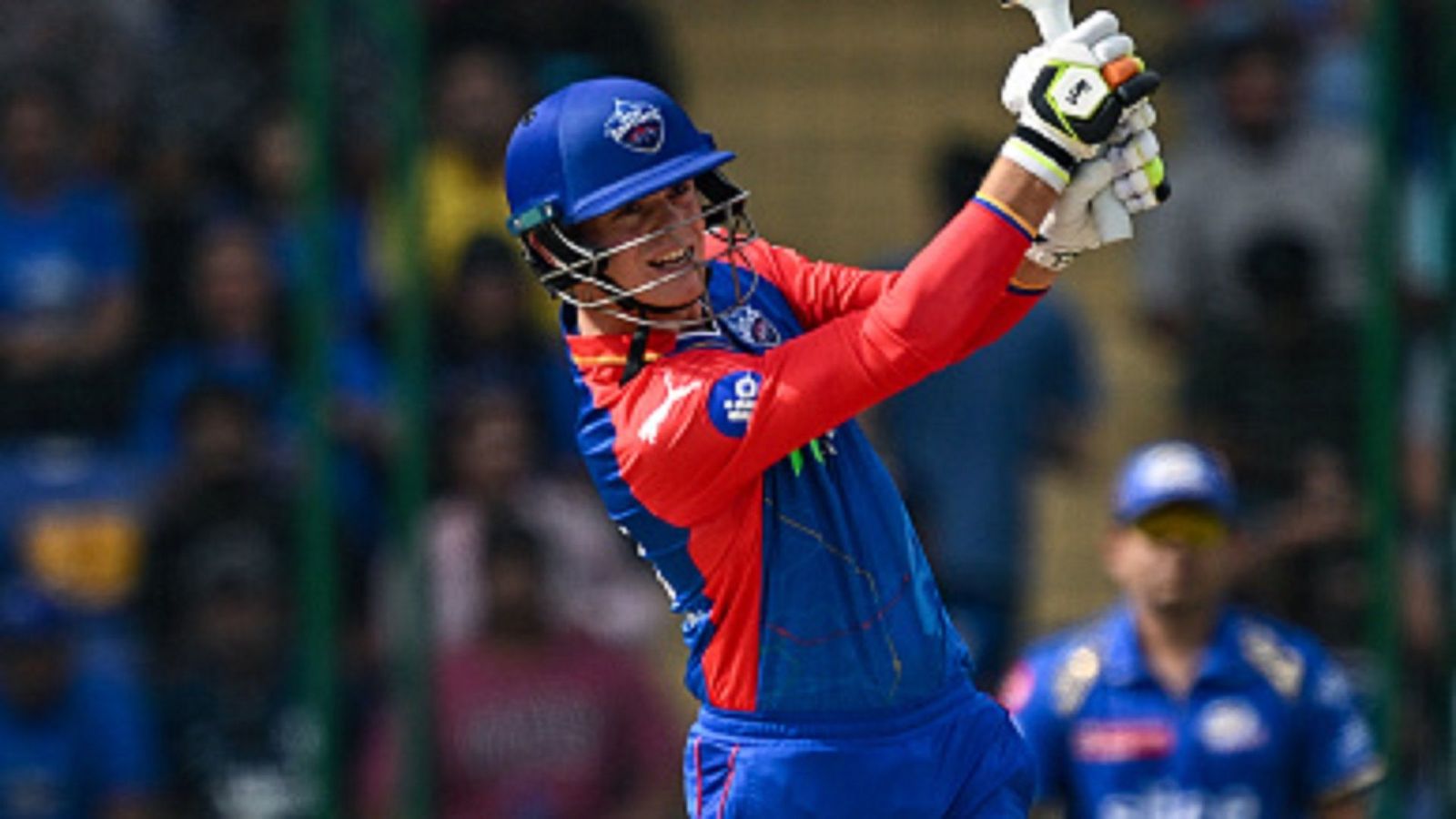 DC vs MI IPL 2024: मैक्गर्क-होप के धमाकों के बाद इंपेक्ट प्लेयर ने बनाया दिल्ली को विजेता, मुंबई ने जिस एक मैच खिलाकर निकाला उसी ने हार्दिक सेना को हराया DC vs MI IPL 2024: मैक्गर्क-होप के धमाकों के बाद इंपेक्ट प्लेयर ने बनाया दिल्ली को विजेता, मुंबई ने जिस एक मैच खिलाकर निकाला उसी ने हार्दिक सेना को हराया