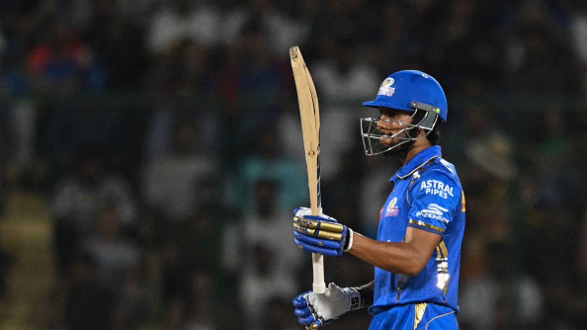 DC vs MI: हार्दिक पंड्या ने छठी हार का ठीकरा फिफ्टी ठोकने वाले तिलक वर्मा पर फोड़ा, कहा- बीच के ओवर्स में...