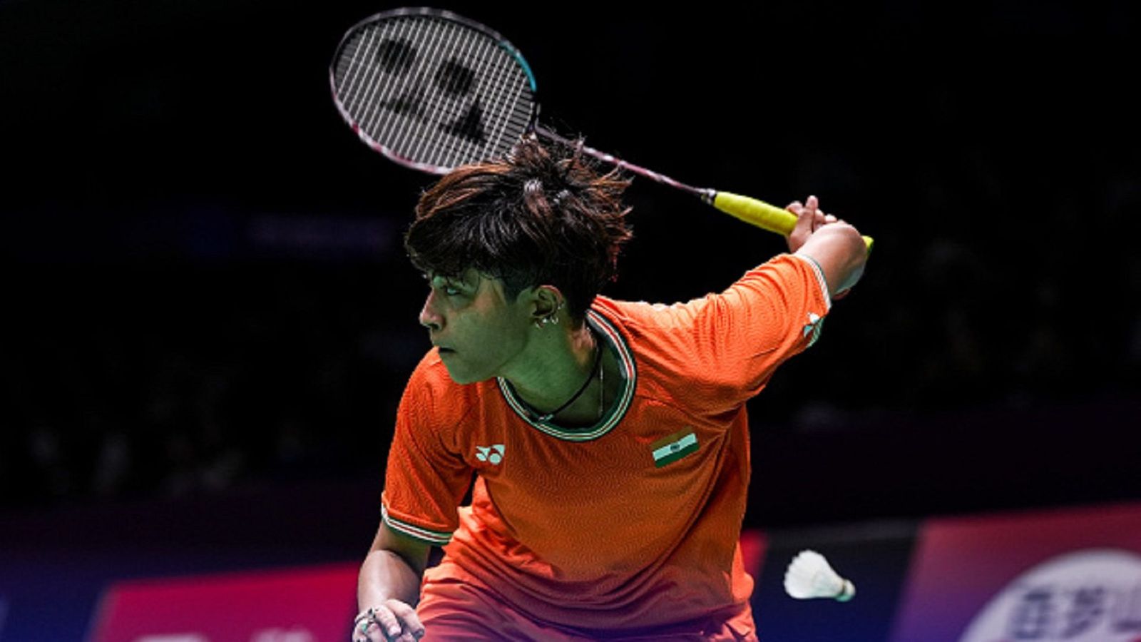 Uber Cup Day 1: कनाडा को हराकर भारत की धमाकेदार शुरुआत, अश्मिता चालिहा ने किया पहले दिन सबसे बड़ा उलटफेर Uber Cup Day 1: कनाडा को हराकर भारत की धमाकेदार शुरुआत, अश्मिता चालिहा ने किया पहले दिन सबसे बड़ा उलटफेर