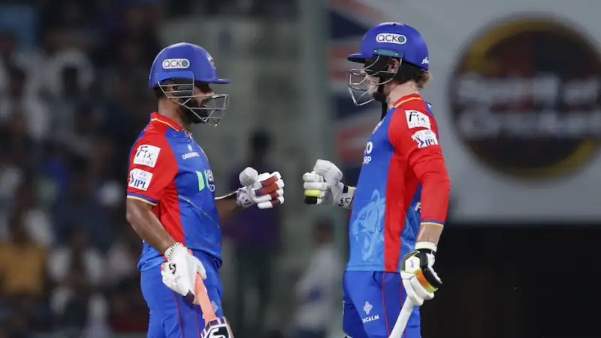DC vs MI: 'मैं एक-दो रन नहीं लेता', दिल्ली कैपिटल्स के दबंग का सनसनीखेज़ बयान, बॉलर्स रह जाएंगे हैरान!
