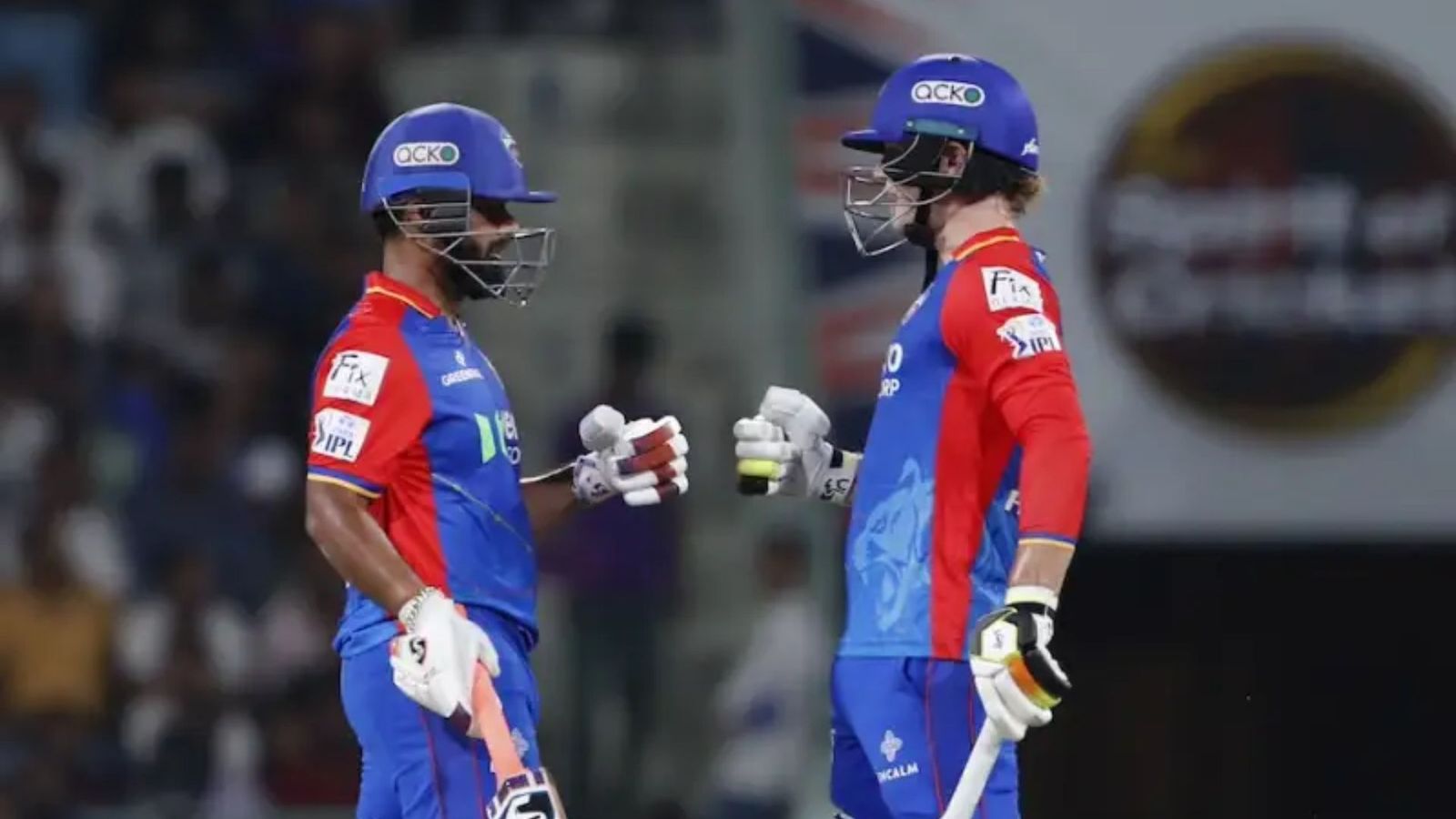 DC vs MI: 'मैं एक-दो रन नहीं लेता', दिल्ली कैपिटल्स के दबंग का सनसनीखेज़ बयान, बॉलर्स रह जाएंगे हैरान! DC vs MI: 'मैं एक-दो रन नहीं लेता', दिल्ली कैपिटल्स के दबंग का सनसनीखेज़ बयान, बॉलर्स रह जाएंगे हैरान!