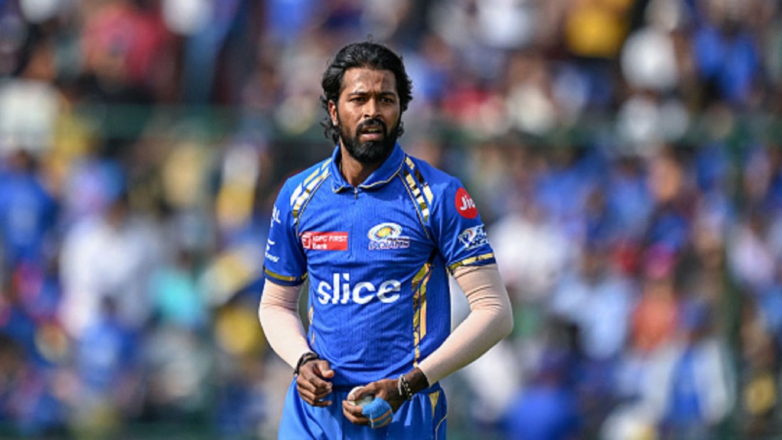 DC vs MI: हार्दिक पंड्या की टीम ने दिल्ली कैपिटल्स के खिलाफ बनाए 481 रन, मुंबई इंडियंस के नाम आईपीएल इतिहास का सबसे बड़ा रिकॉर्ड दर्ज DC vs MI: हार्दिक पंड्या की टीम ने दिल्ली कैपिटल्स के खिलाफ बनाए 481 रन, मुंबई इंडियंस के नाम आईपीएल इतिहास का सबसे बड़ा रिकॉर्ड दर्ज