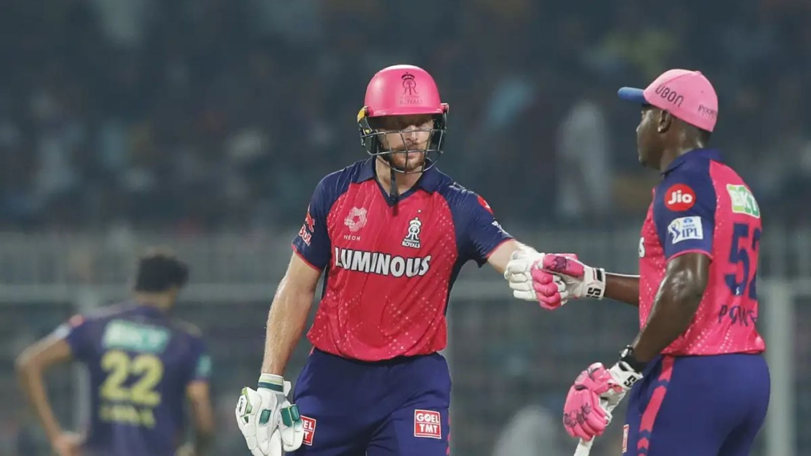 राजस्थान रॉयल्स के स्टार खिलाड़ी ने IPL 2024 को कहा बोरिंग, कहा- अब तो मजा नहीं आ रहा क्योंकि... राजस्थान रॉयल्स के स्टार खिलाड़ी ने IPL 2024 को कहा बोरिंग, कहा- अब तो मजा नहीं आ रहा क्योंकि...