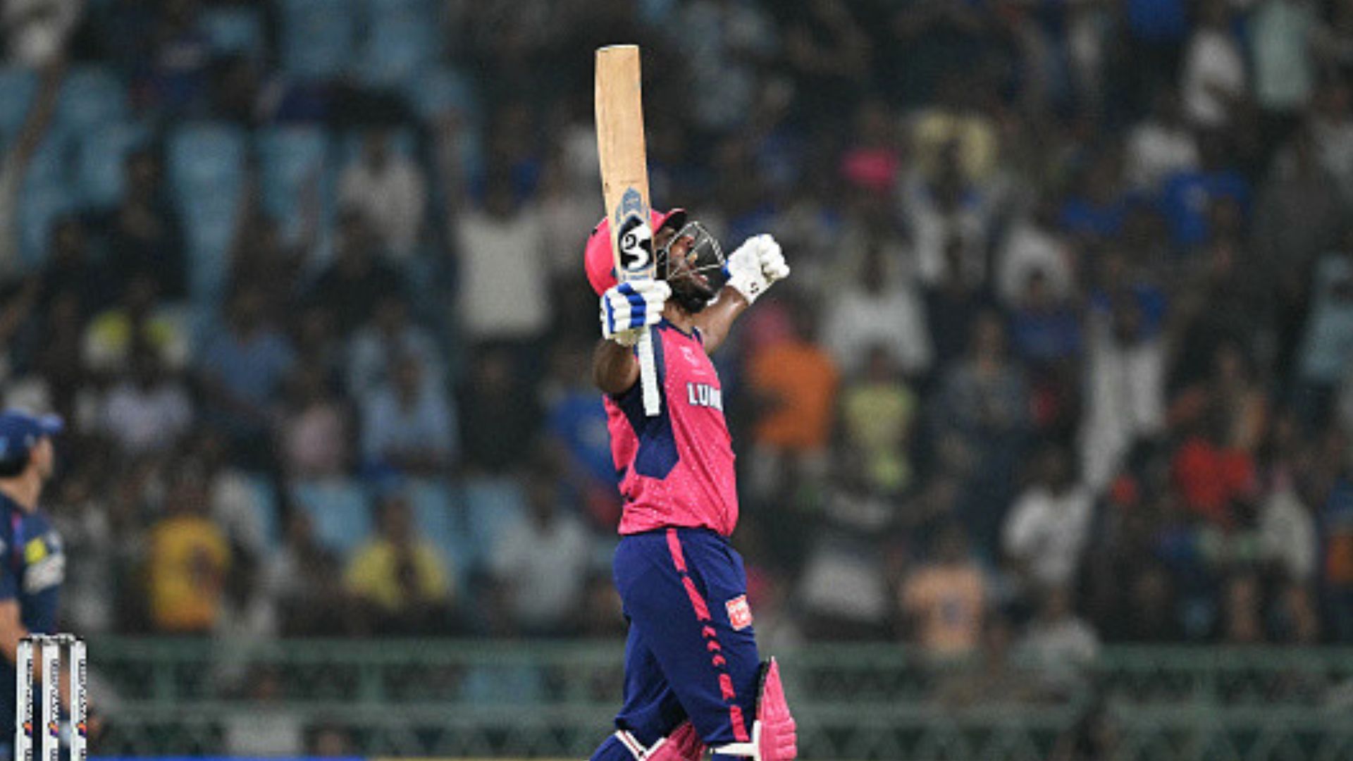 T20 World Cup वाली टीम इंडिया में संजू सैमसन के लिए केविन पीटरसन ने उठाई मांग, कहा - अगर मैं चयनकर्ता होता तो...   
