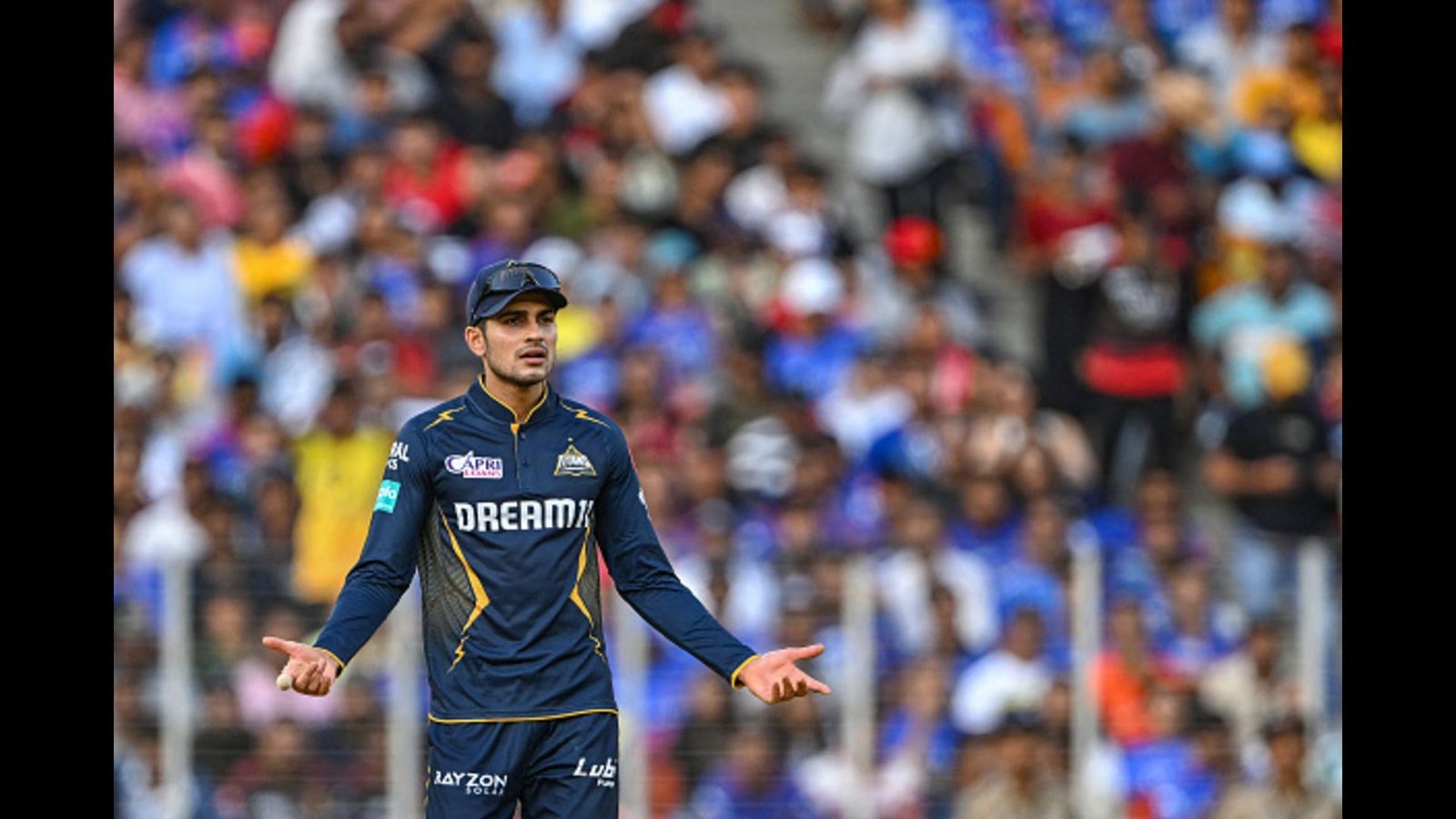 GT vs RCB: शुभमन गिल ने अपनी ताकत पर ही फोड़ा हार का ठीकरा, RCB से हारने के बाद खूब सुनाई खरी खोटी GT vs RCB: शुभमन गिल ने अपनी ताकत पर ही फोड़ा हार का ठीकरा, RCB से हारने के बाद खूब सुनाई खरी खोटी