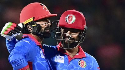 Afghanistan Squad: अफगानिस्तान ने टी20 वर्ल्ड कप स्क्वॉड का ऐलान, राशिद खान को सौंपी कप्तानी, IPL के सितारों की भरमार राशिद खान और मोहम्मद नबी टी20 वर्ल्ड कप 2024 में खेलेंगे.