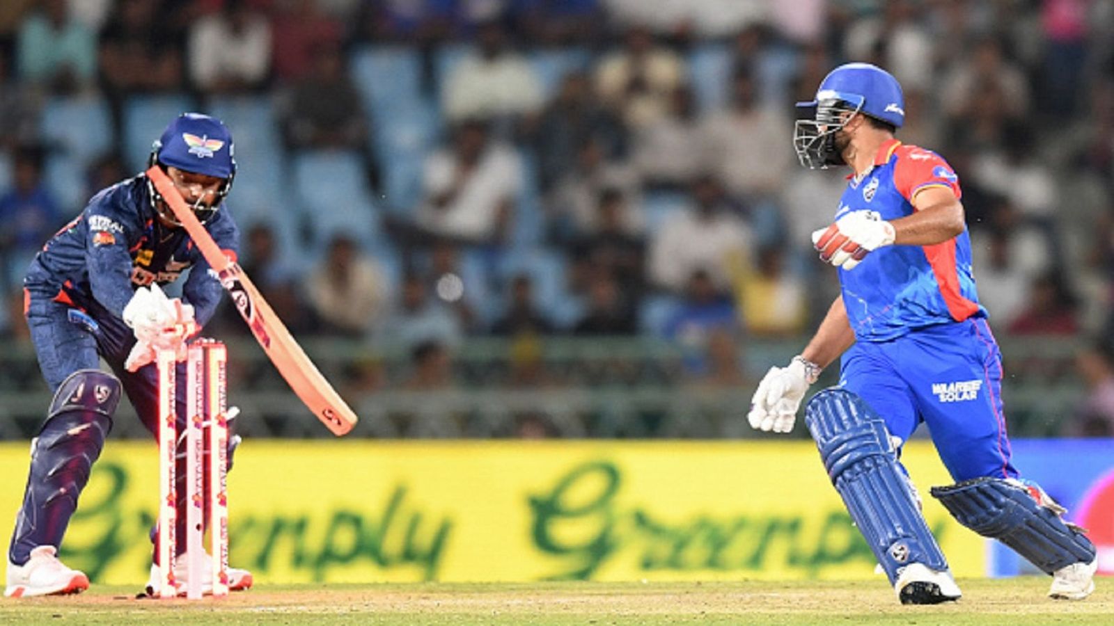 केएल राहुल ने ऋषभ पंत को किया रिप्लेस, भारत की वर्ल्ड कप टीम के ऐलान के बाद दिल्ली कैपिटल्स के कप्तान को लगा झटका केएल राहुल ने ऋषभ पंत को किया रिप्लेस, भारत की वर्ल्ड कप टीम के ऐलान के बाद दिल्ली कैपिटल्स के कप्तान को लगा झटका