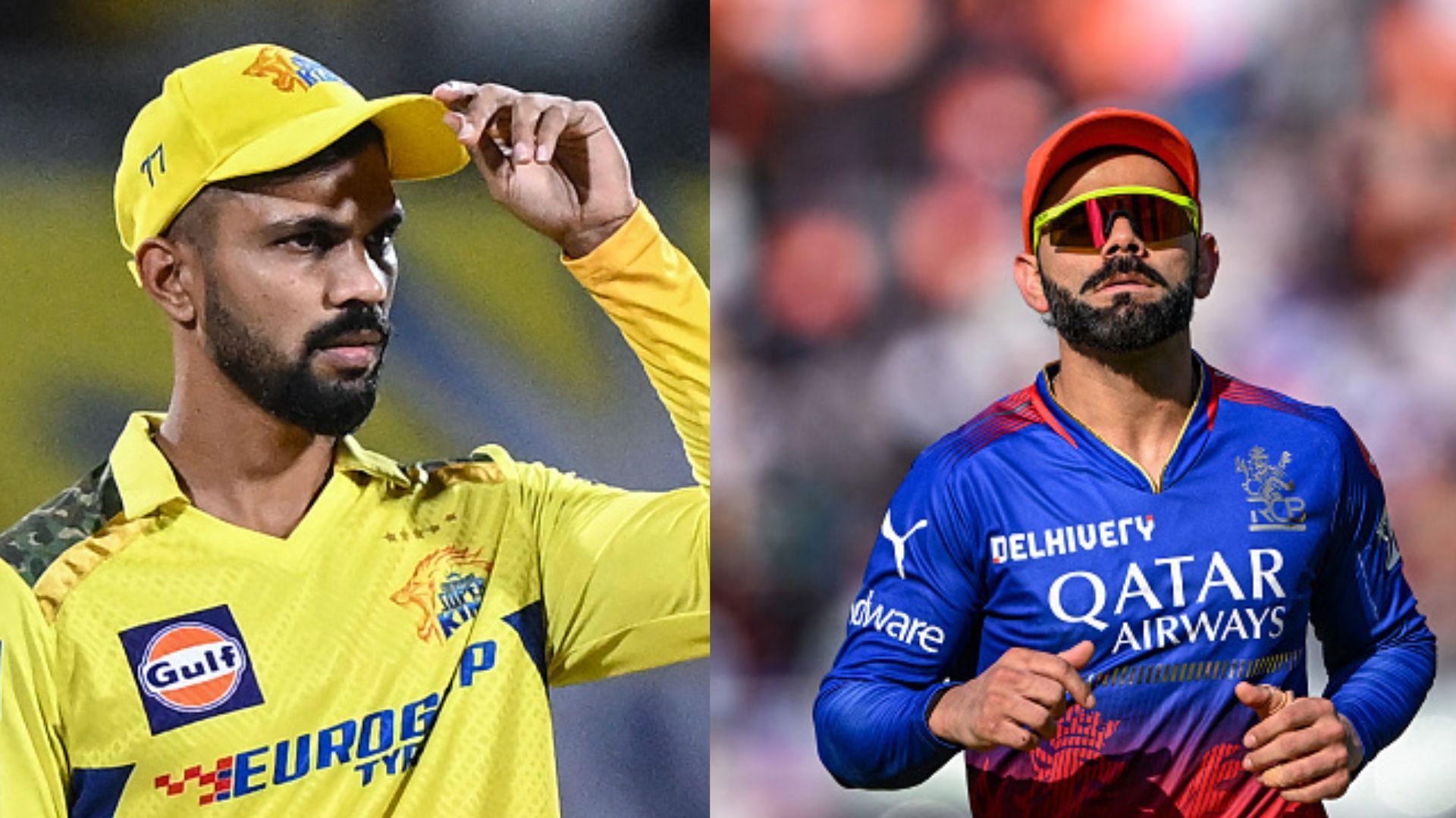 IPL 2024: ऋतुराज गायकवाड़ को ऑनलाइन पड़ी गालियां, विराट कोहली से है कनेक्शन, फैंस ने दी चेतावनी