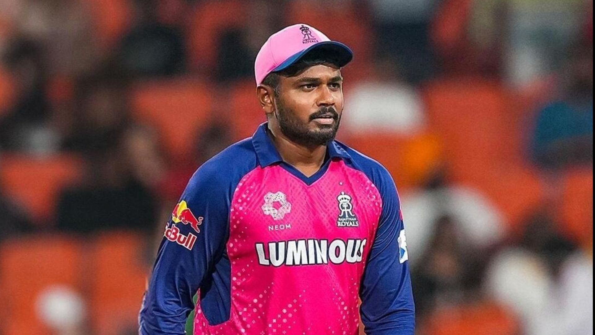 SRH vs RR: संजू सैमसन हार की हताशा नहीं छुपा पाए, 1 रन की शिकस्त पर बोले- आईपीएल में गलती...
